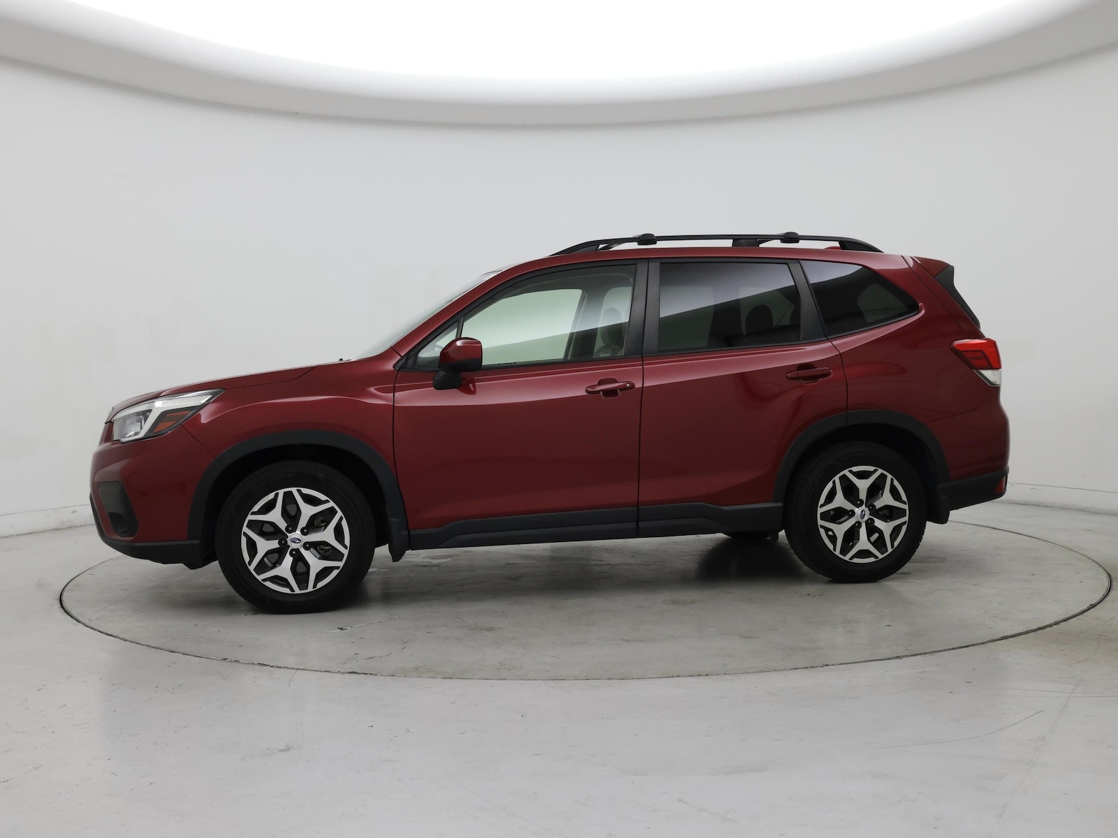 2019 Subaru Forester Premium - Photo 4