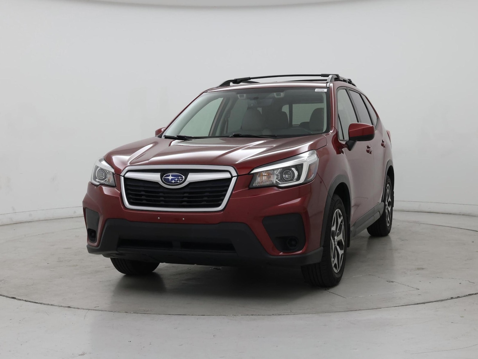 2019 Subaru Forester Premium - Photo 5