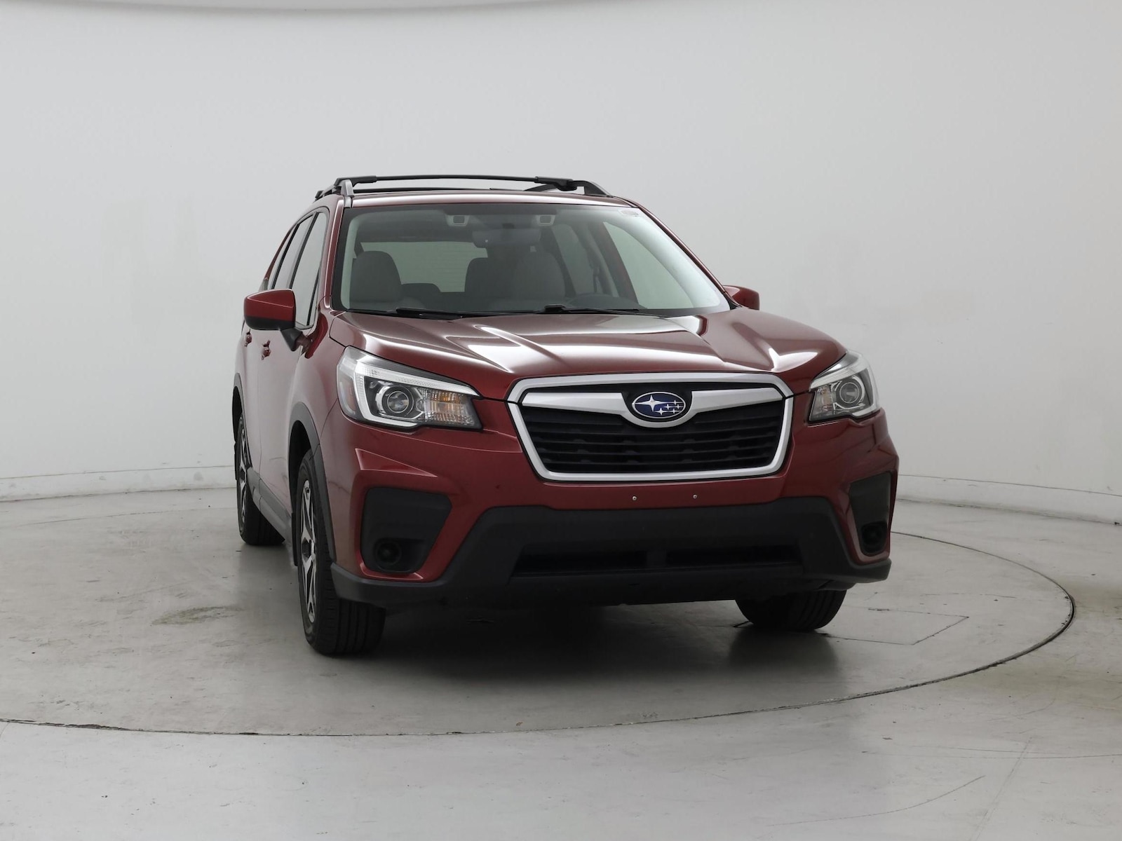 2019 Subaru Forester Premium - Photo 6