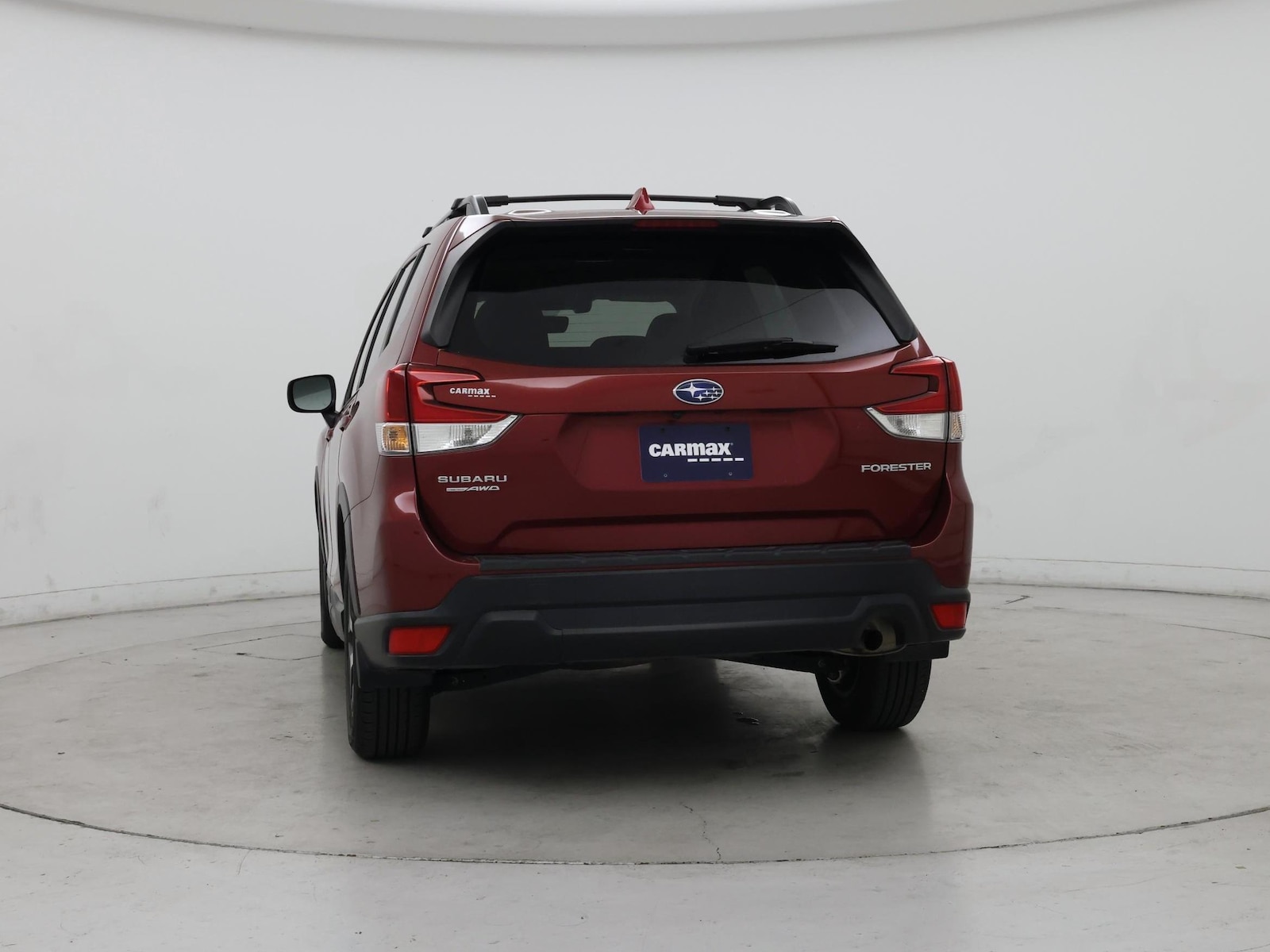 2019 Subaru Forester Premium - Photo 7