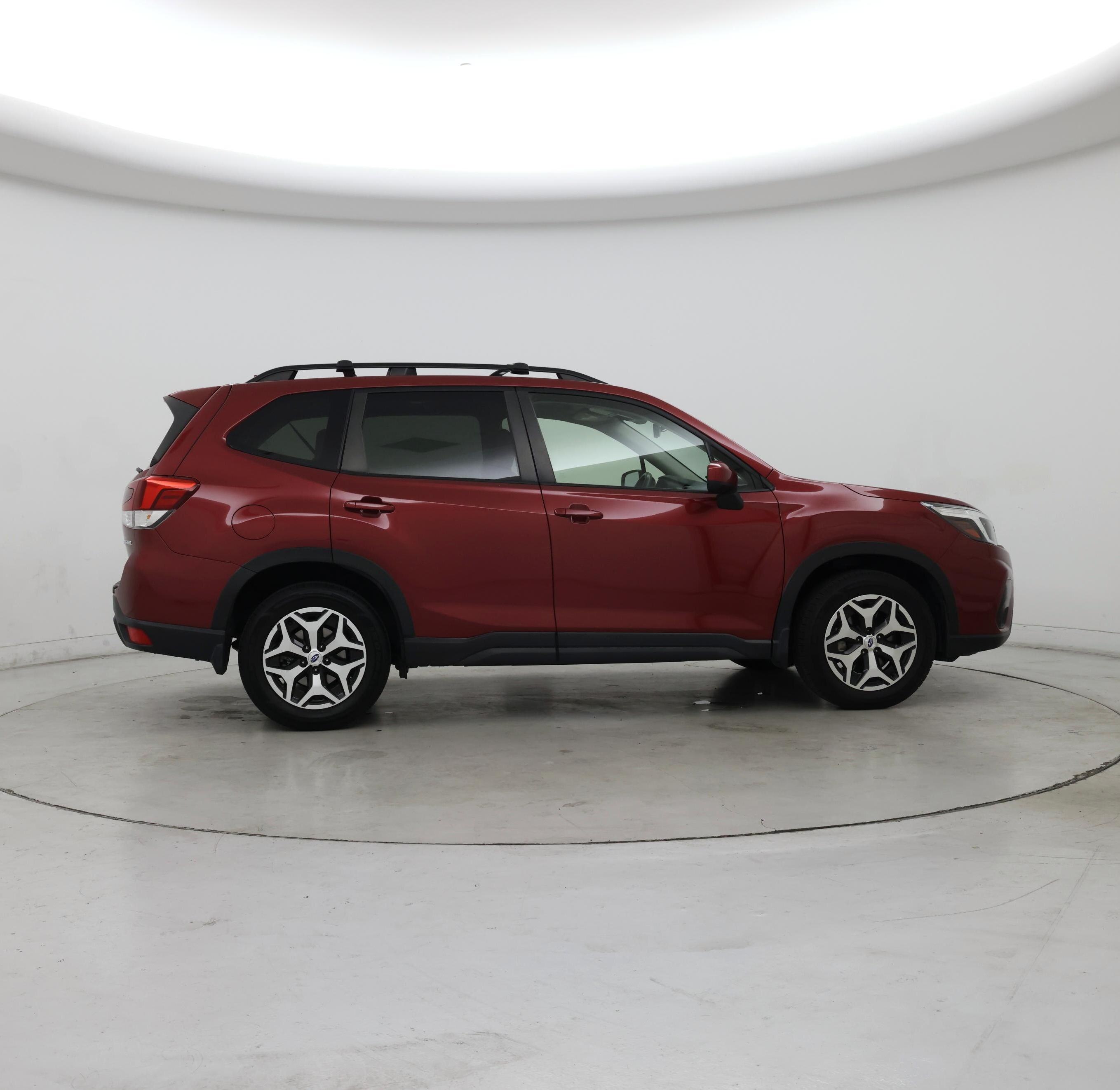 Thumbnail: 2019 Subaru Forester - 7