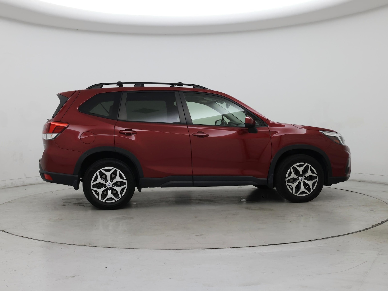 2019 Subaru Forester Premium - Photo 8