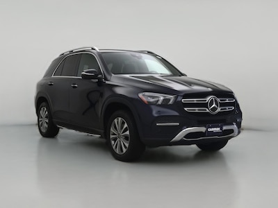 2020 Mercedes-Benz GLE350