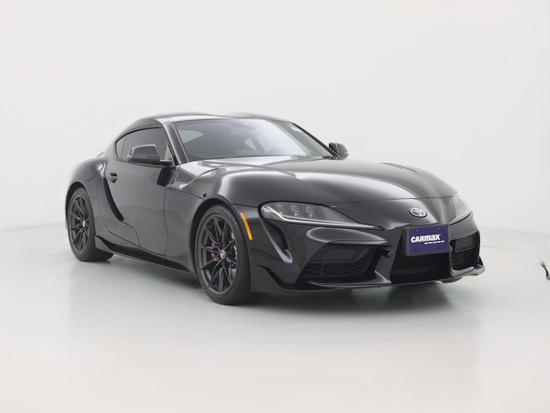 2023 Toyota Supra 3.0 -
                  Houston, TX