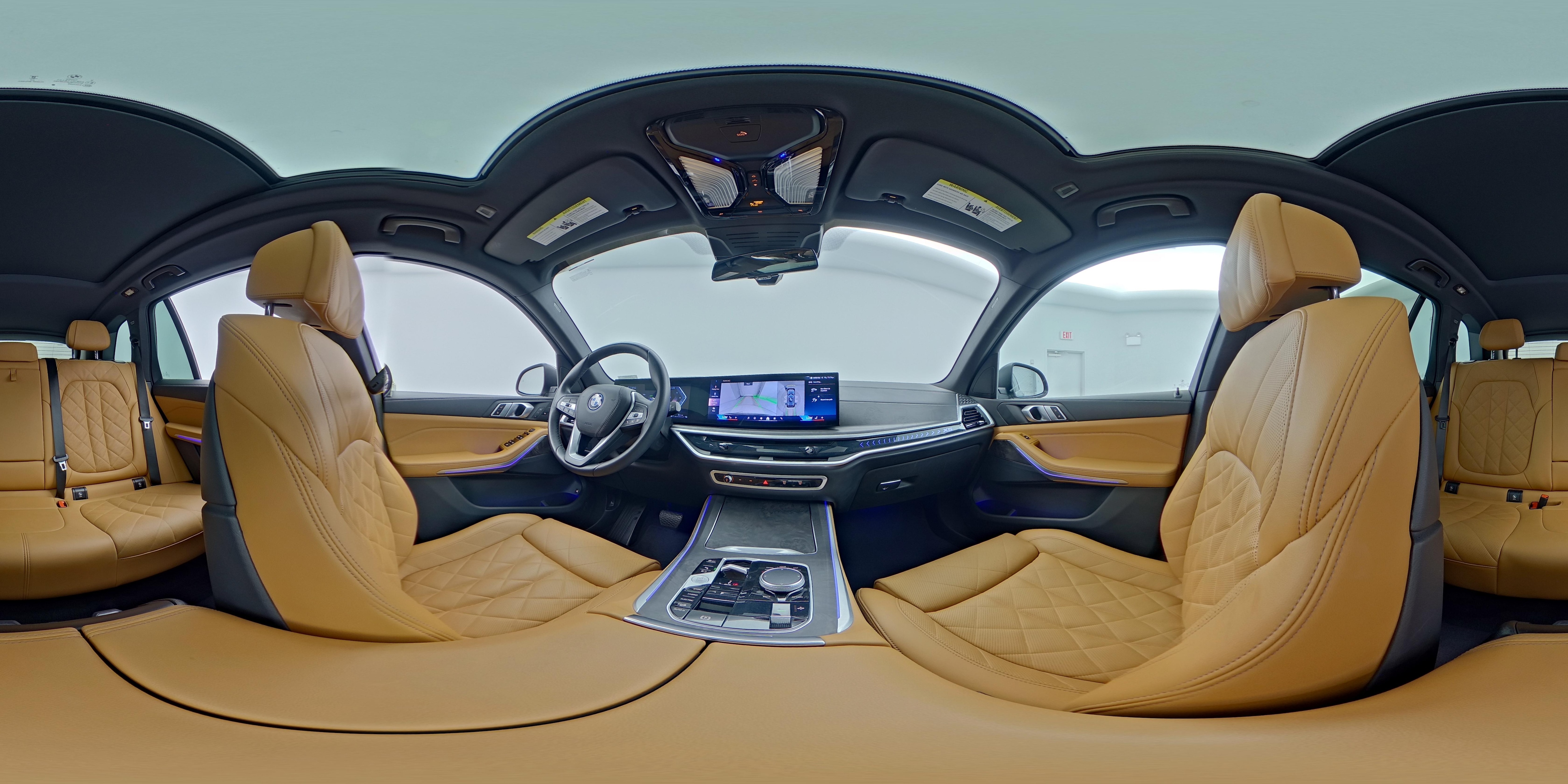 2024 BMW X5 50e - Photo 25