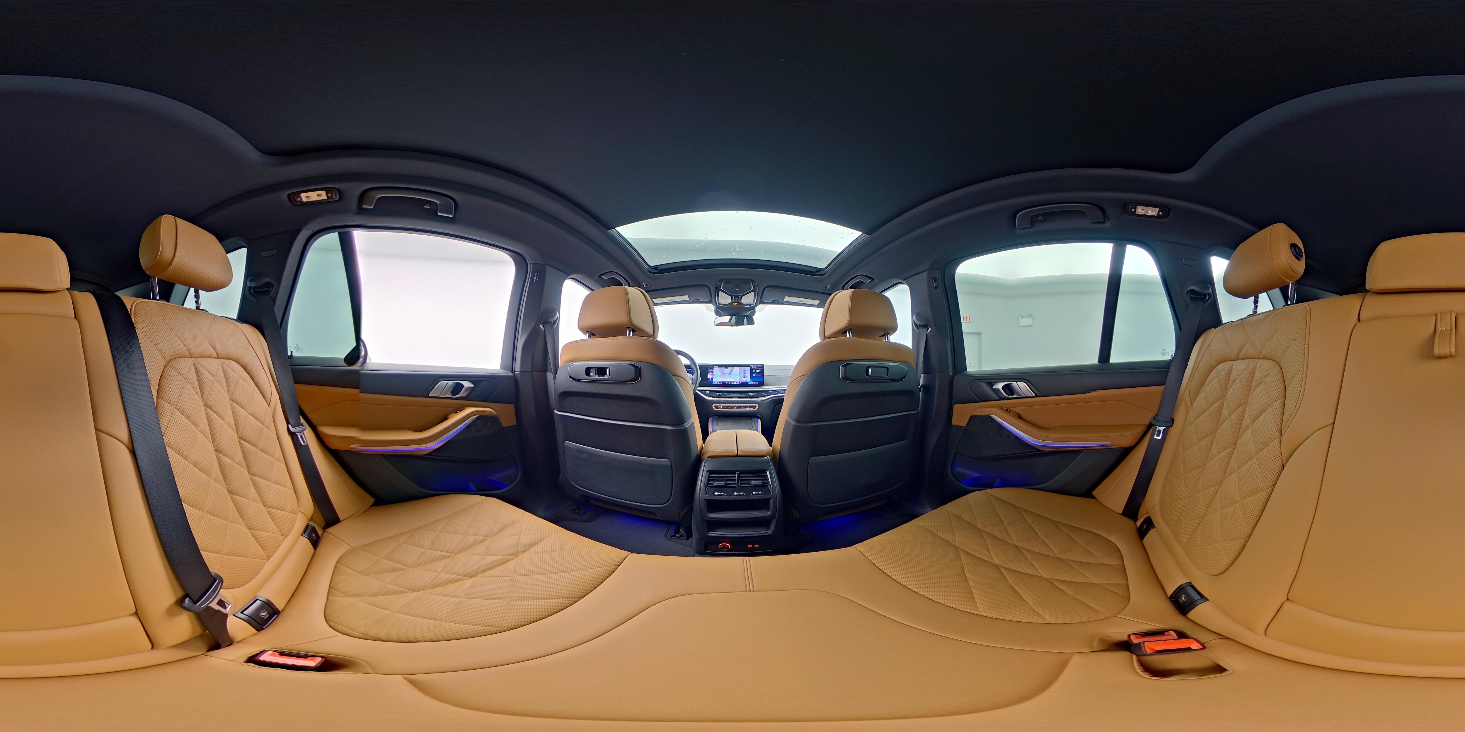 2024 BMW X5 50e - Photo 26