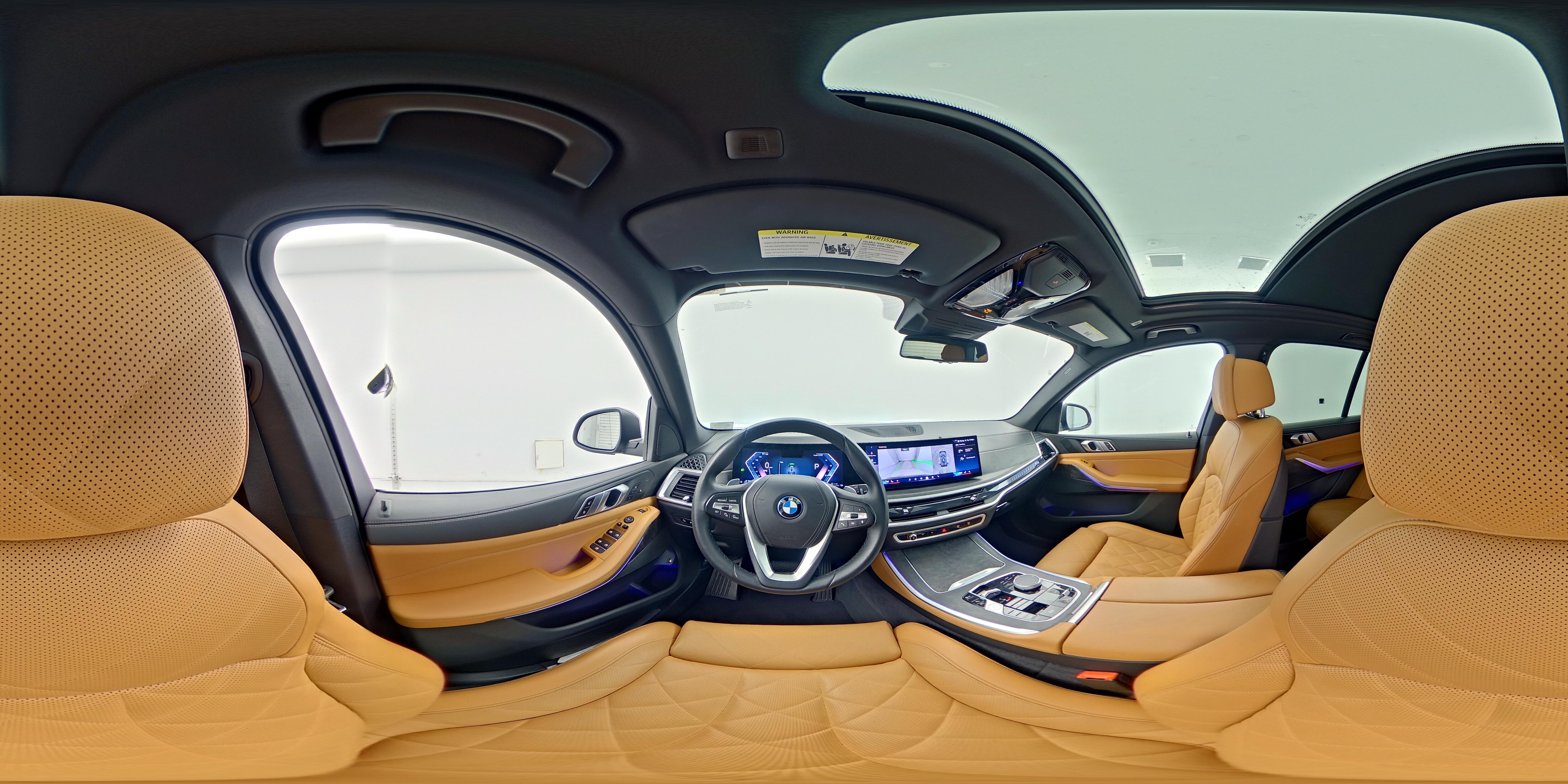 2024 BMW X5 50e - Photo 27
