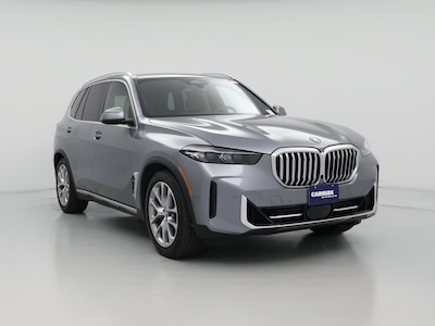 2024 BMW X5 Plug In Hybrid xDrive50e
