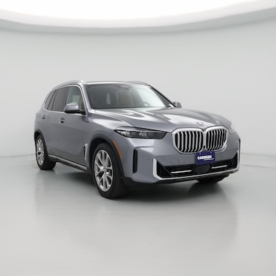 2024 BMW X5 Plug In Hybrid xDrive50e