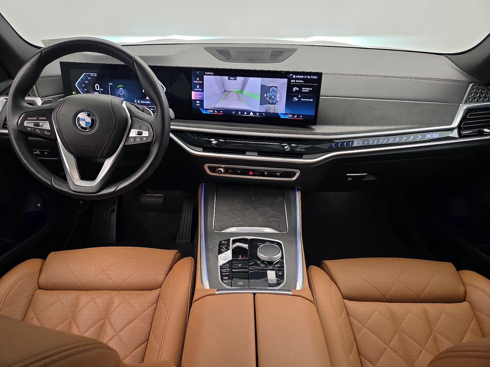 2024 BMW X5 50e - Photo 10