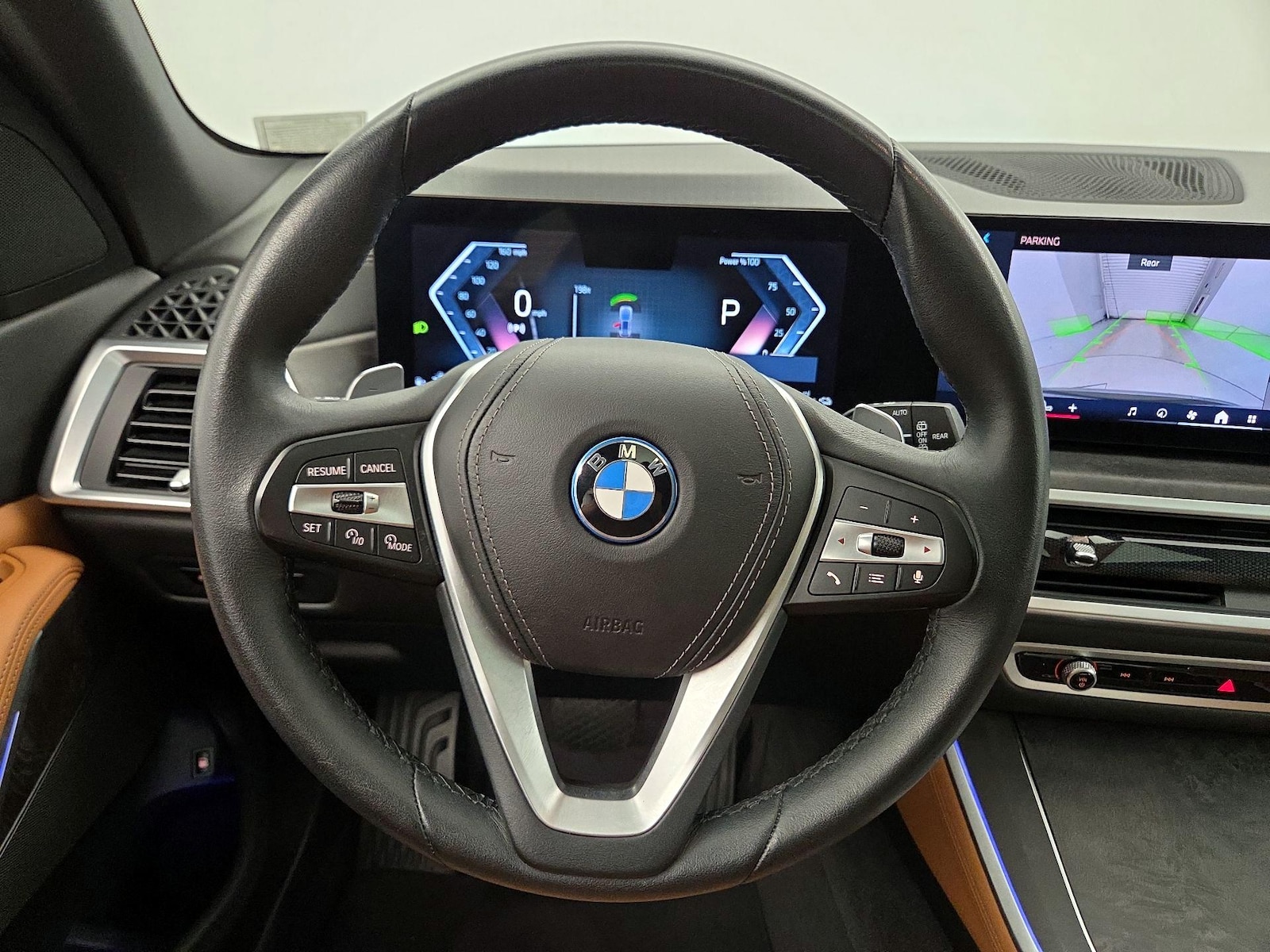 2024 BMW X5 50e - Photo 11