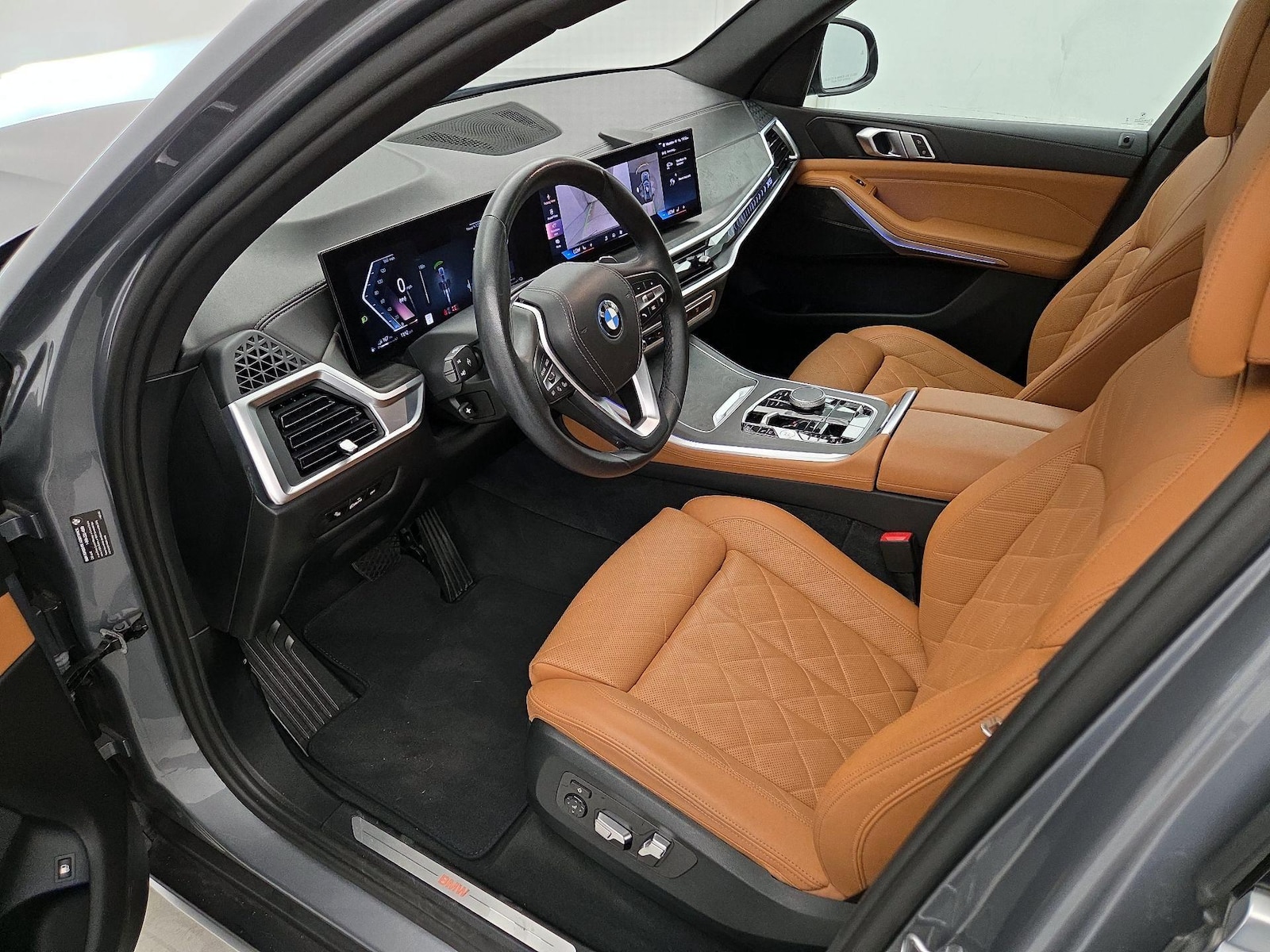 2024 BMW X5 50e - Photo 12