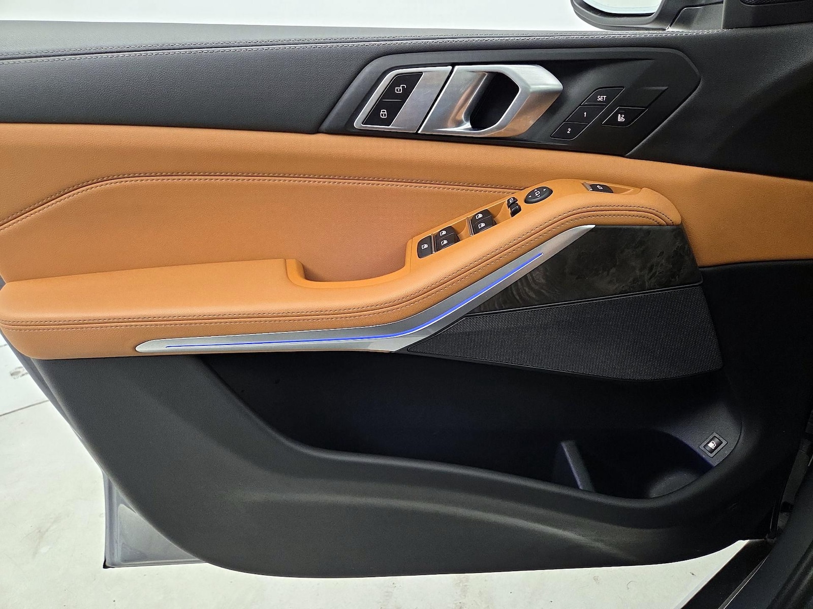 2024 BMW X5 50e - Photo 13