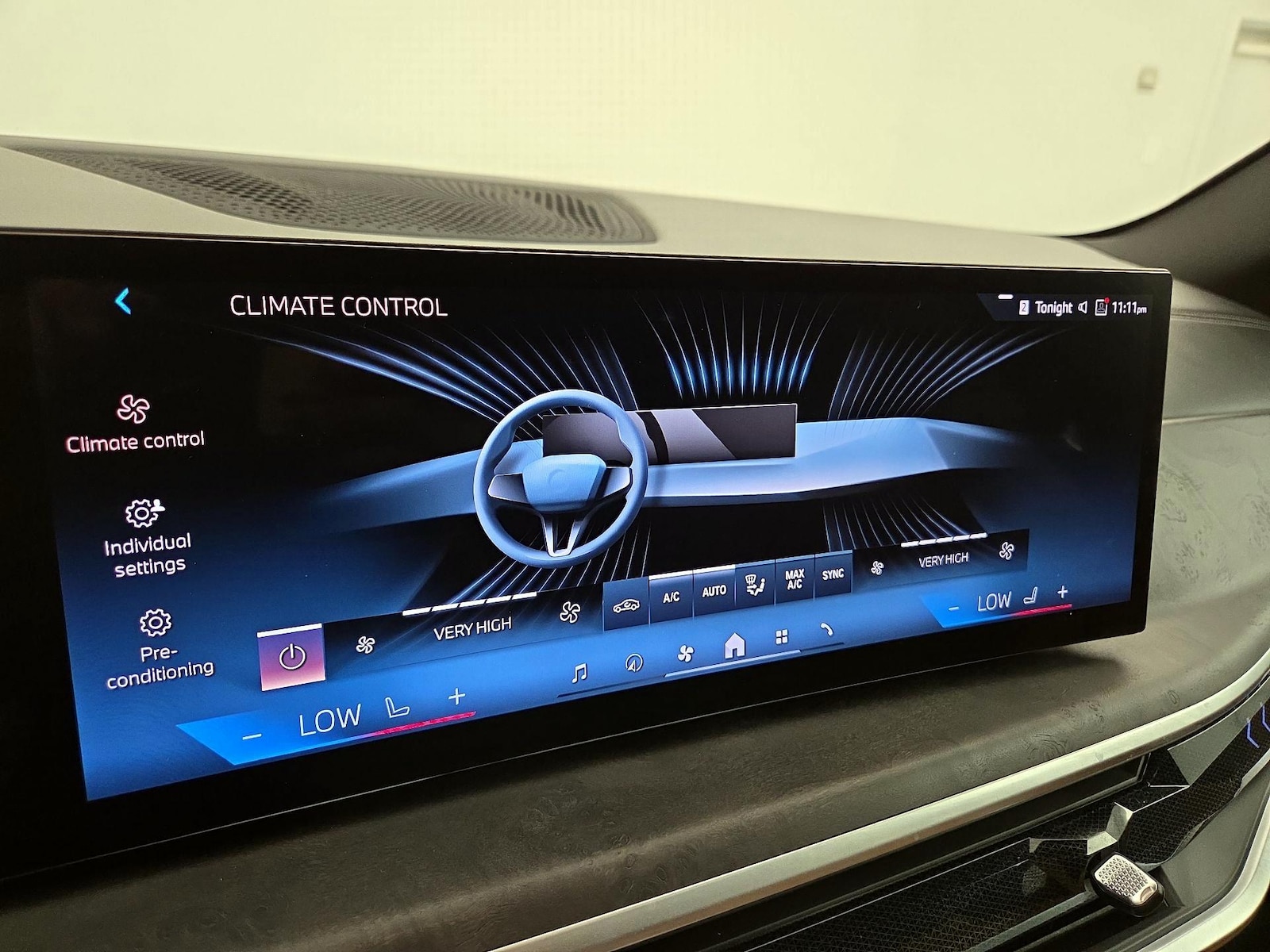 2024 BMW X5 50e - Photo 17