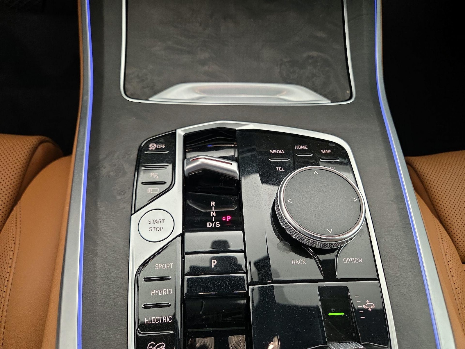2024 BMW X5 50e - Photo 18