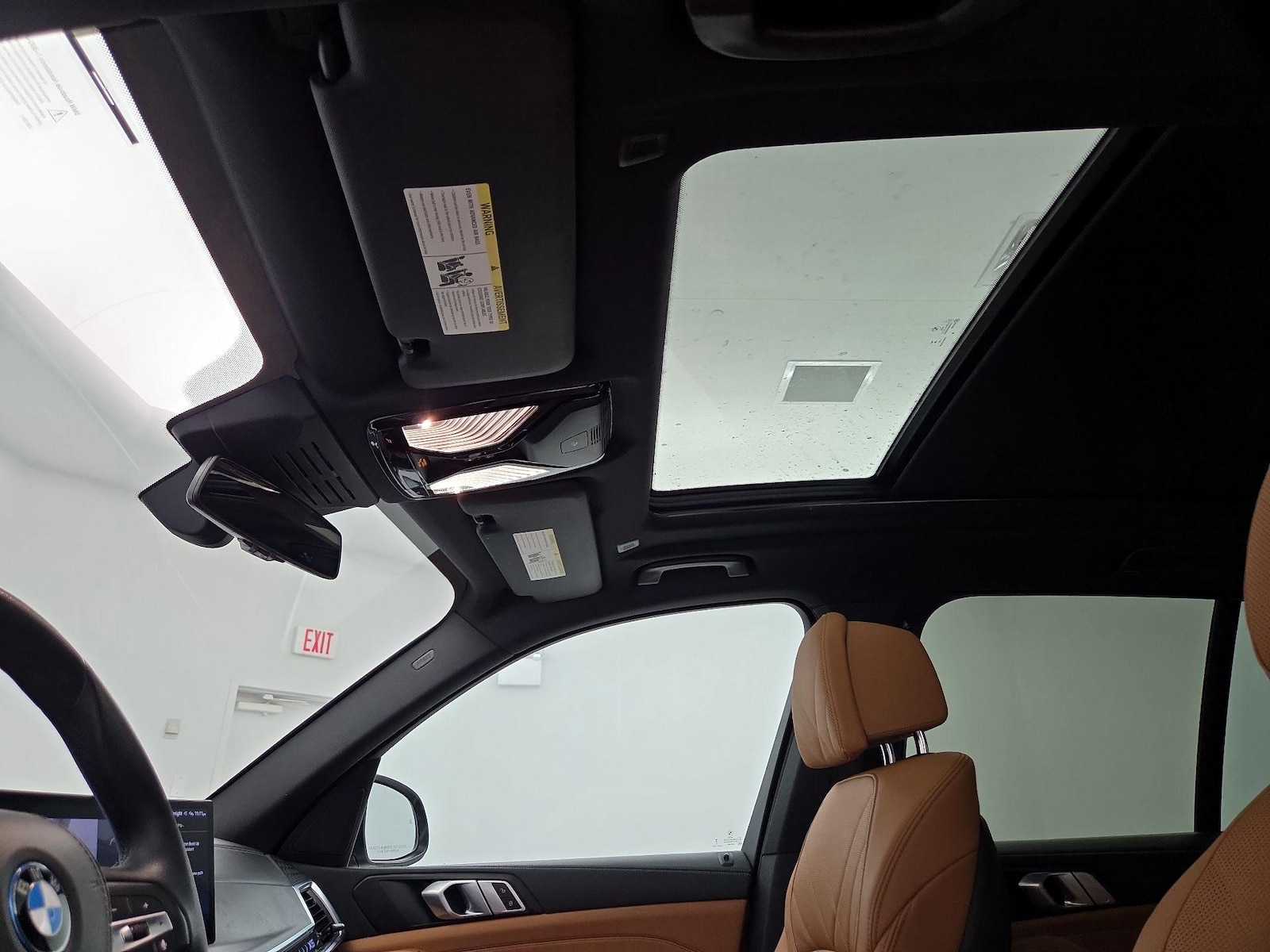 2024 BMW X5 50e - Photo 20