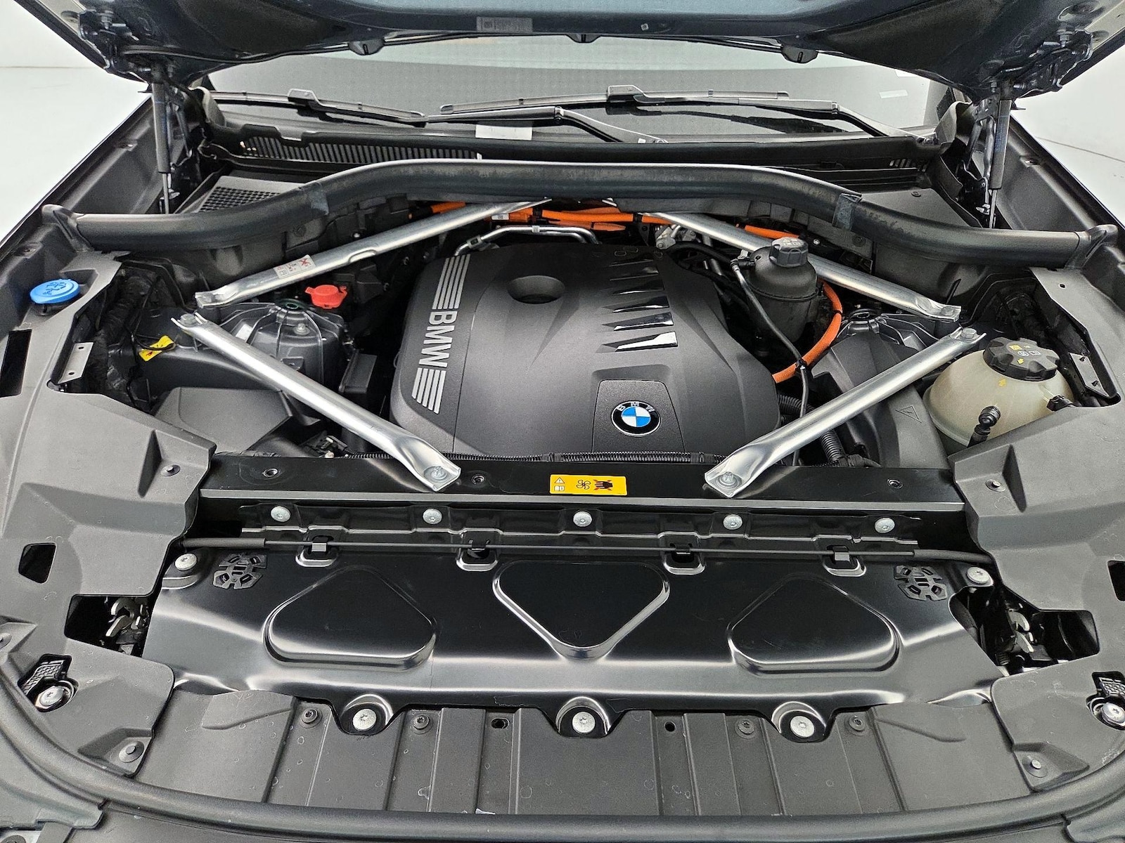 2024 BMW X5 50e - Photo 23