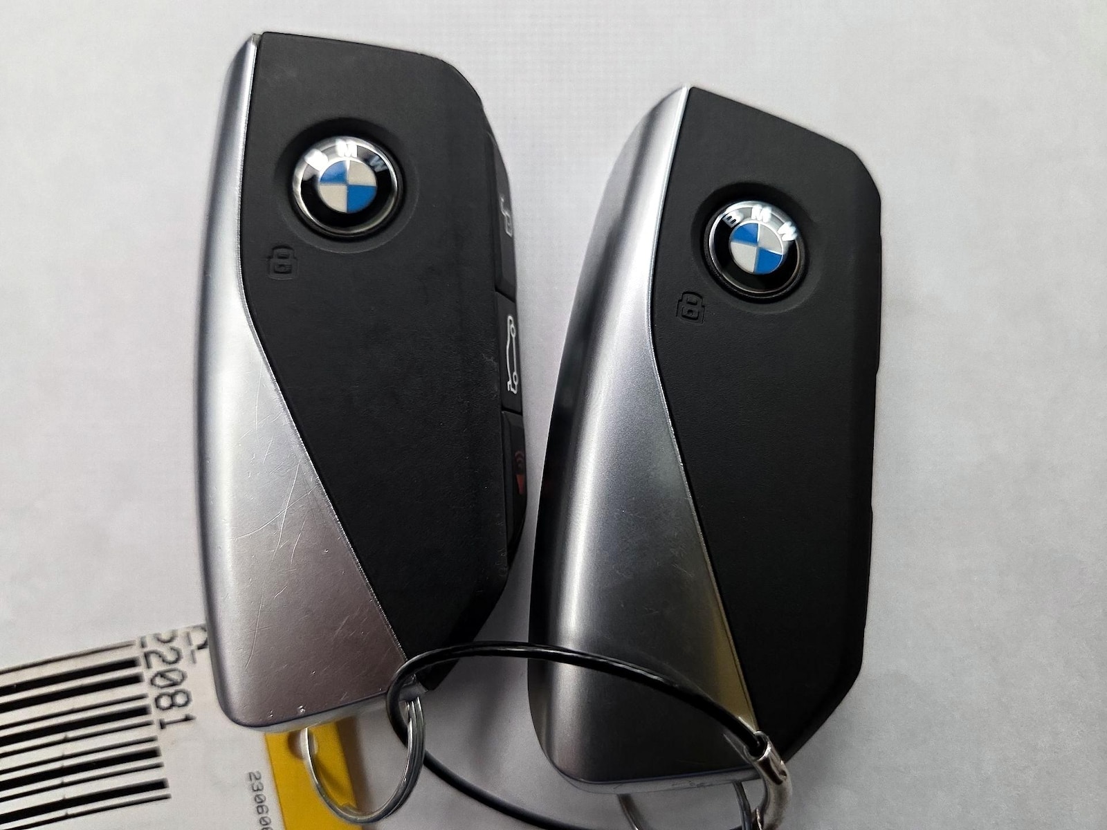 2024 BMW X5 50e - Photo 24