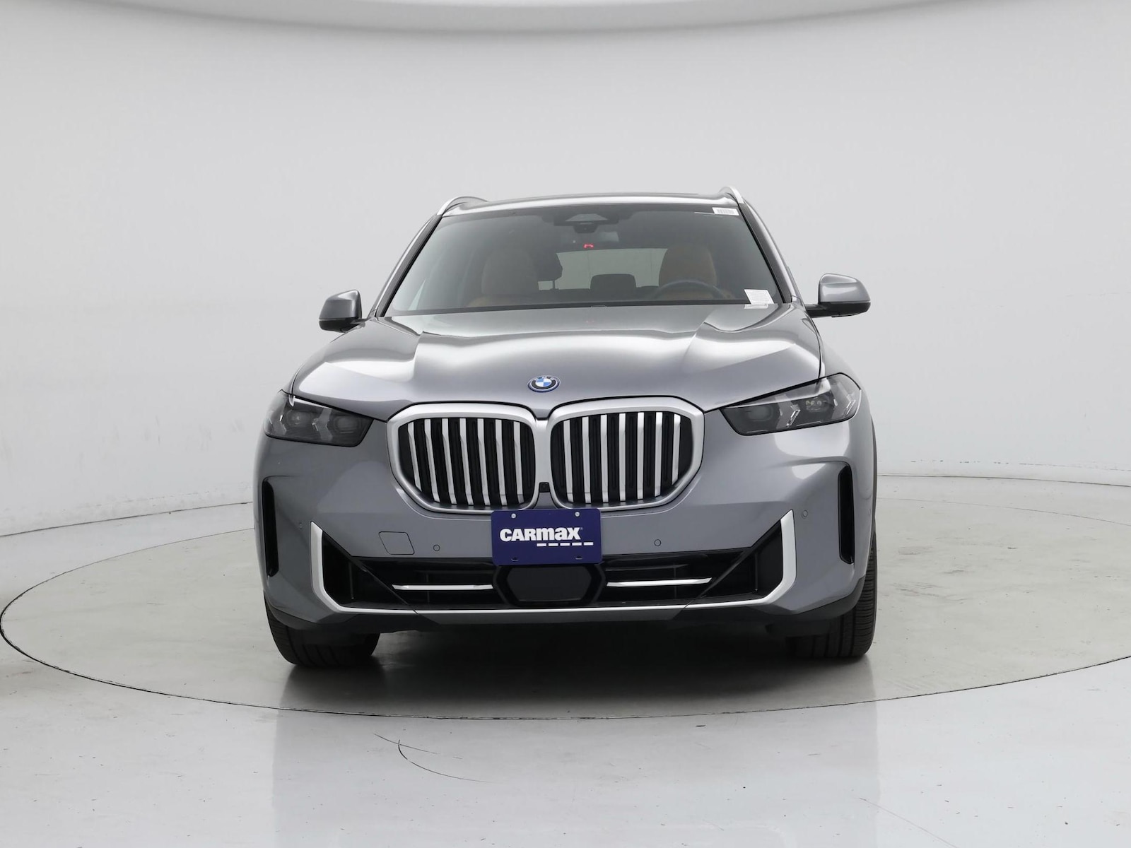 2024 BMW X5 50e - Photo 6