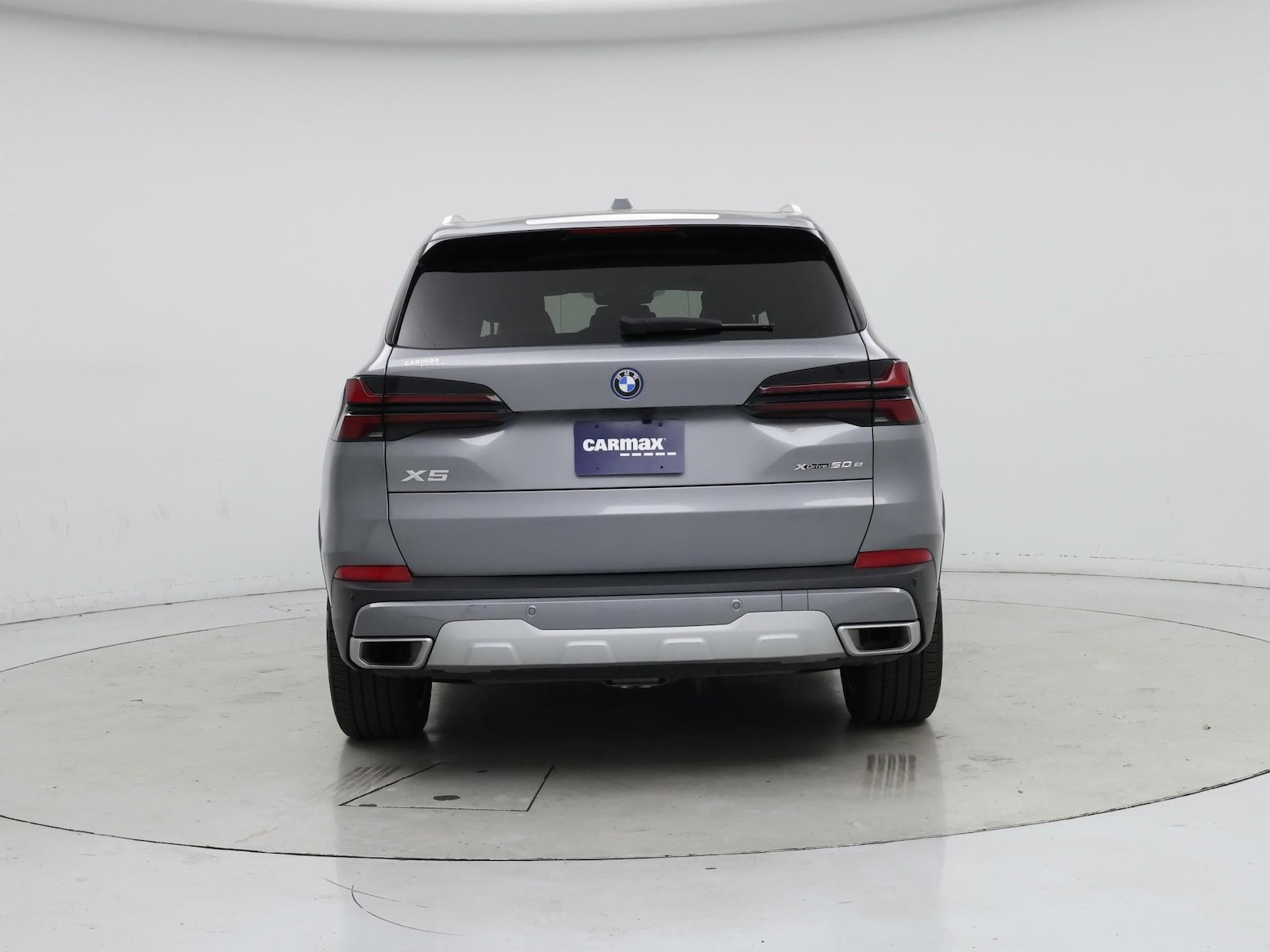 2024 BMW X5 50e - Photo 7