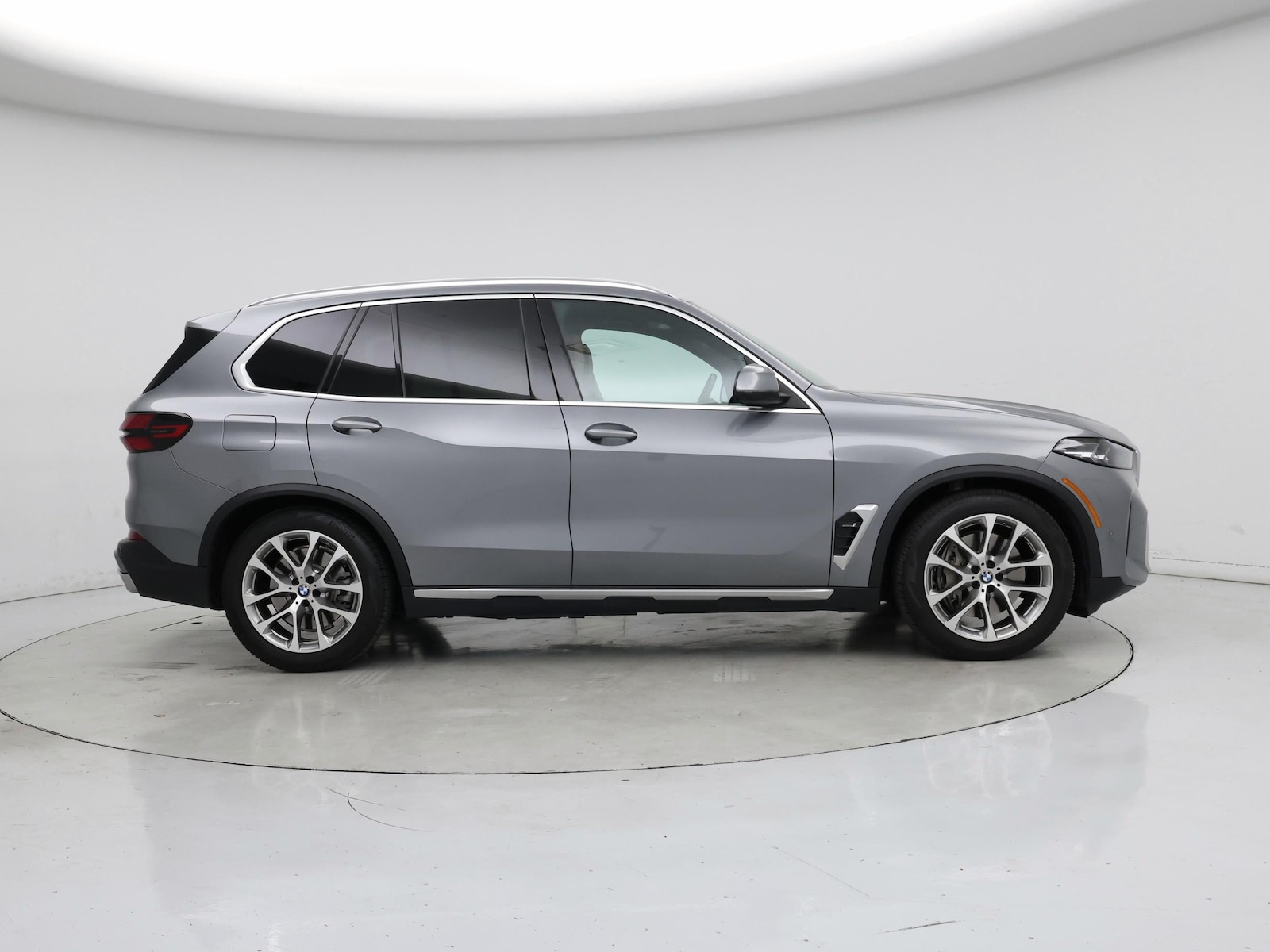2024 BMW X5 50e - Photo 8