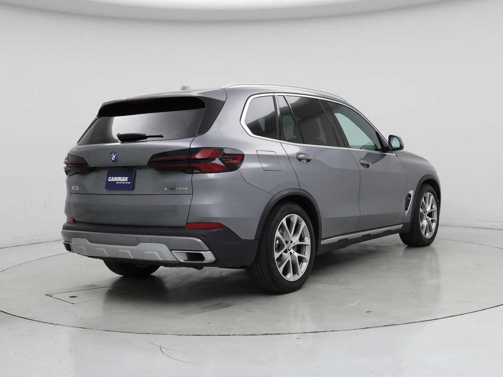 2024 BMW X5 50e - Photo 9