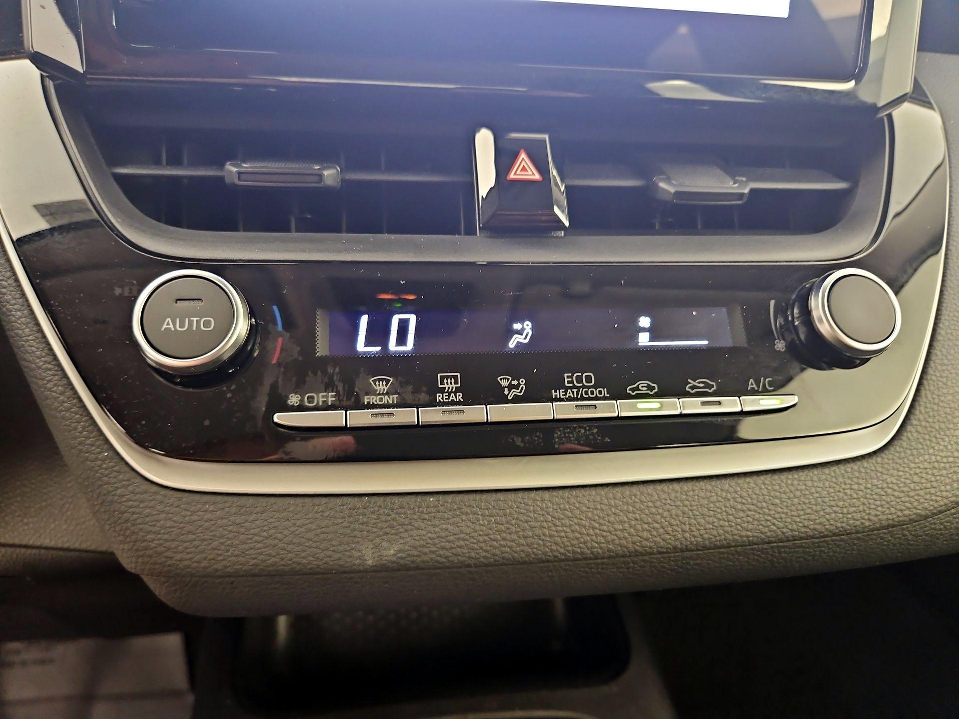 Thumbnail: 2024 Toyota Corolla - 16