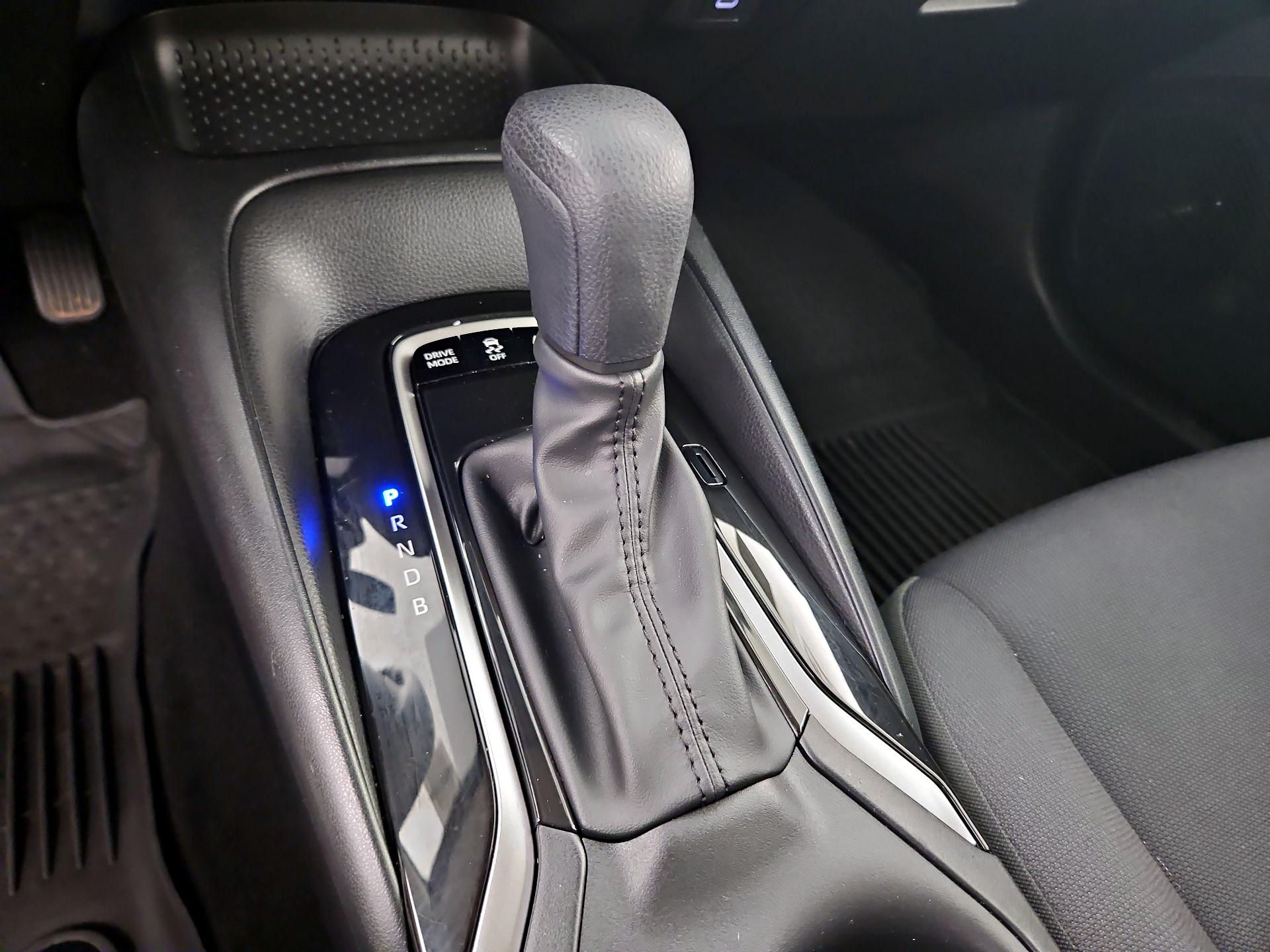 Thumbnail: 2024 Toyota Corolla - 17
