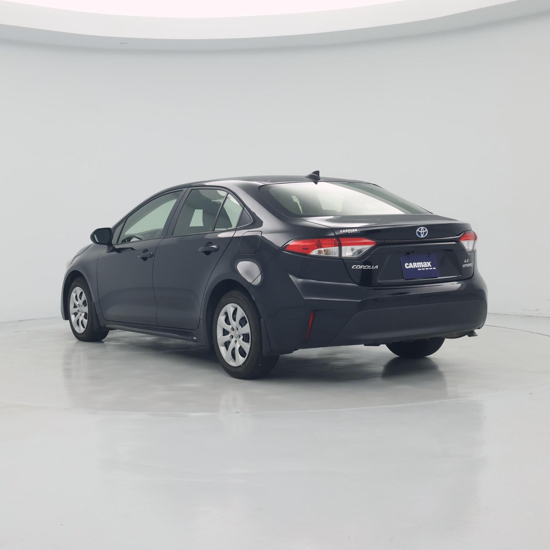 Thumbnail: 2024 Toyota Corolla - 2