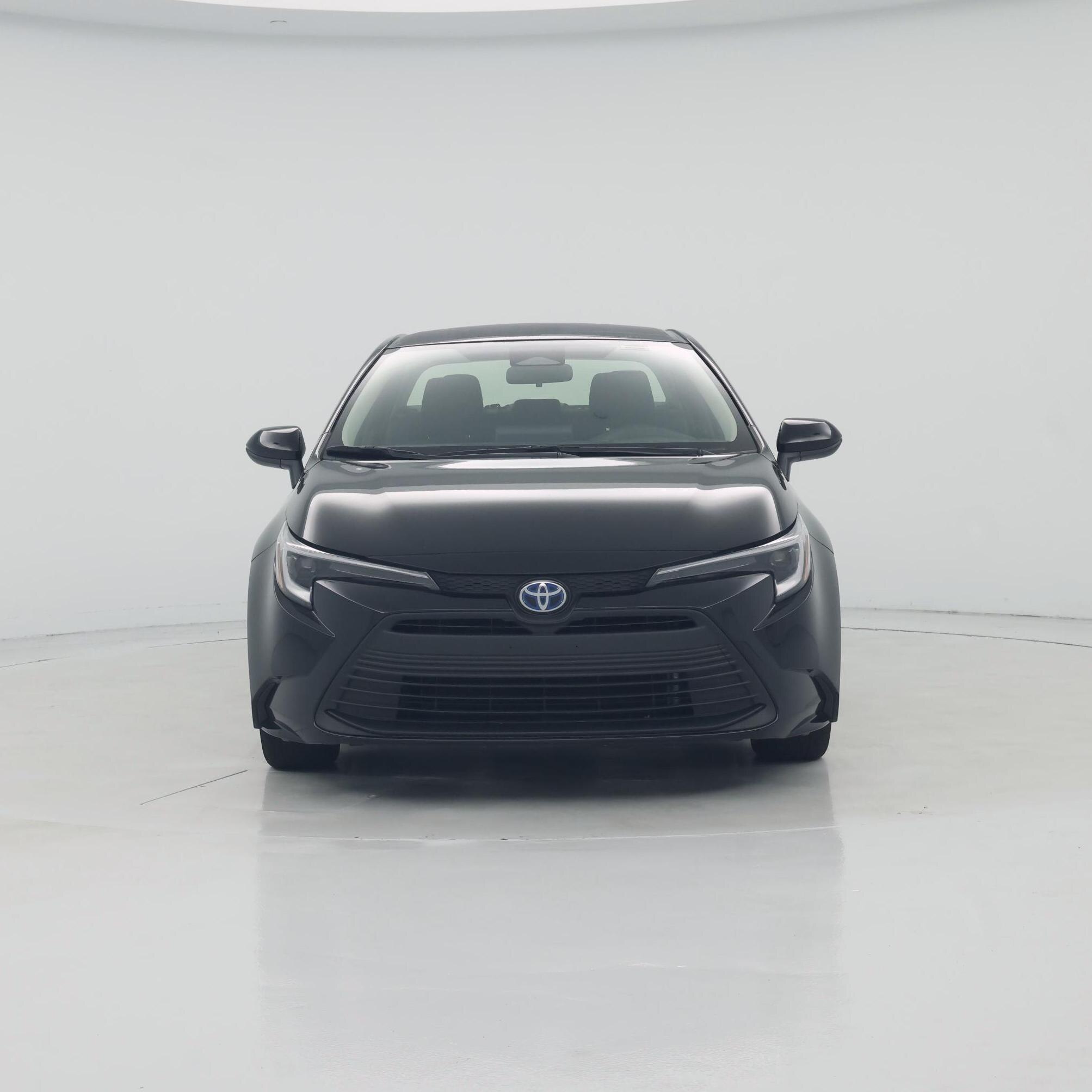 Thumbnail: 2024 Toyota Corolla - 5