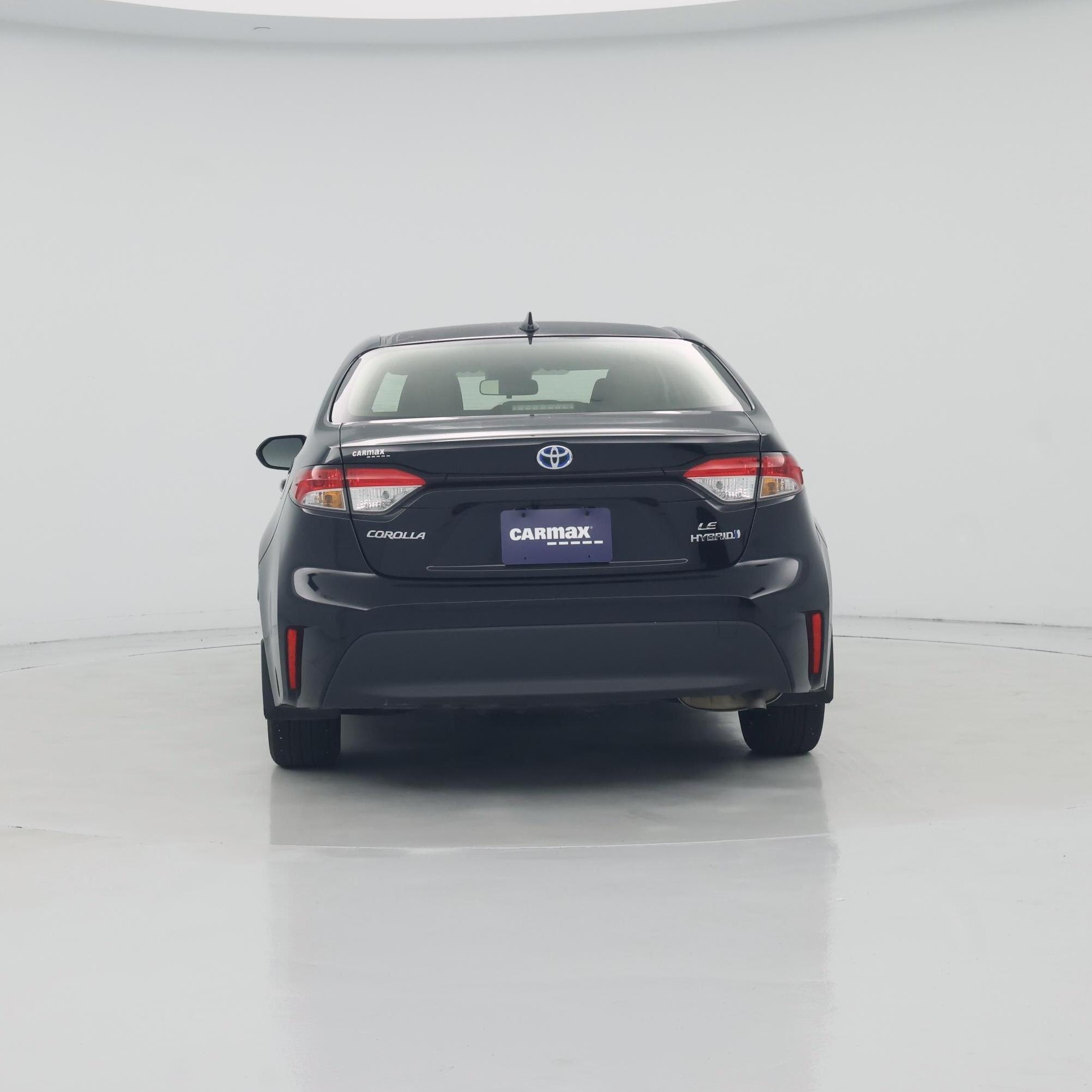 Thumbnail: 2024 Toyota Corolla - 6