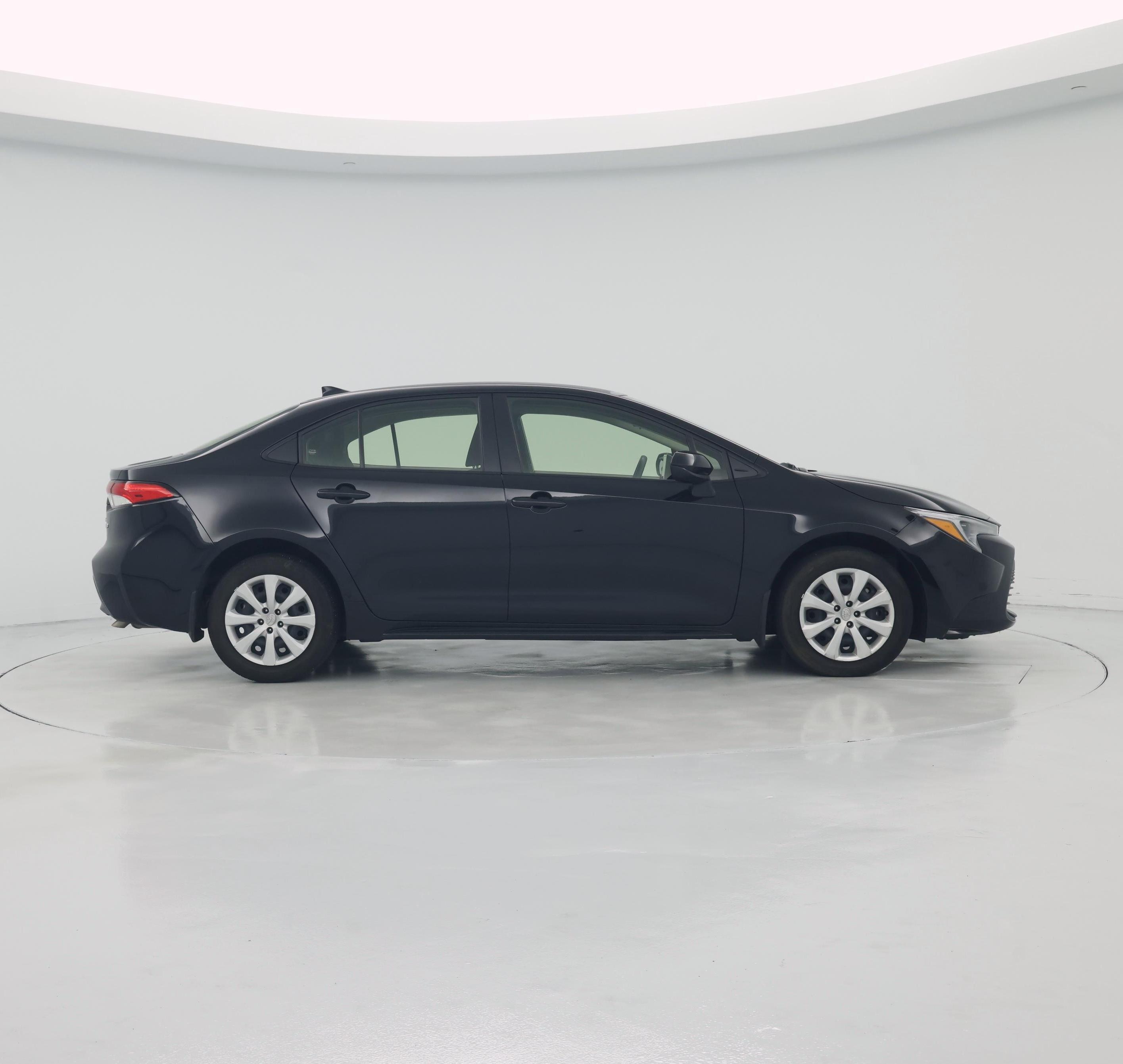 Thumbnail: 2024 Toyota Corolla - 7