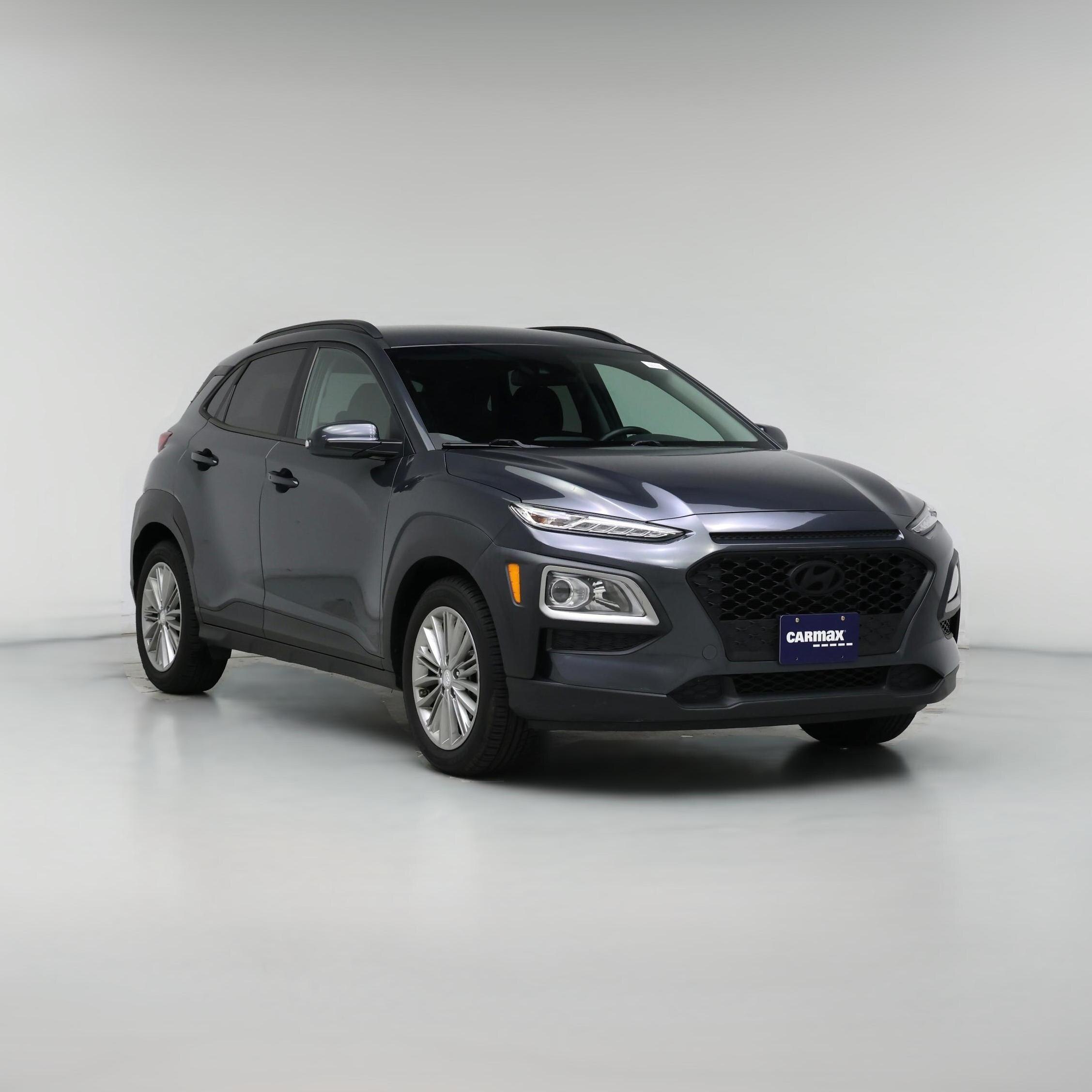 Thumbnail: 2020 Hyundai Kona - 1