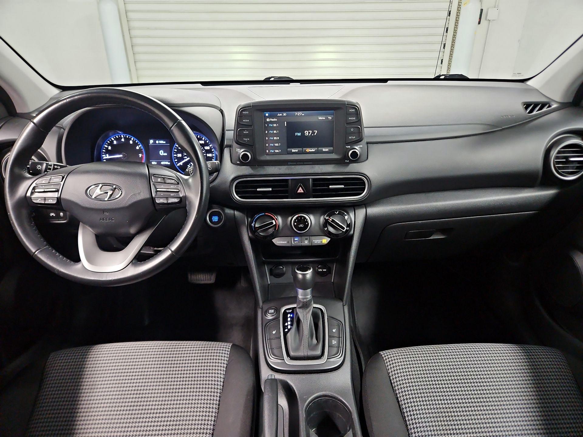 Thumbnail: 2020 Hyundai Kona - 9