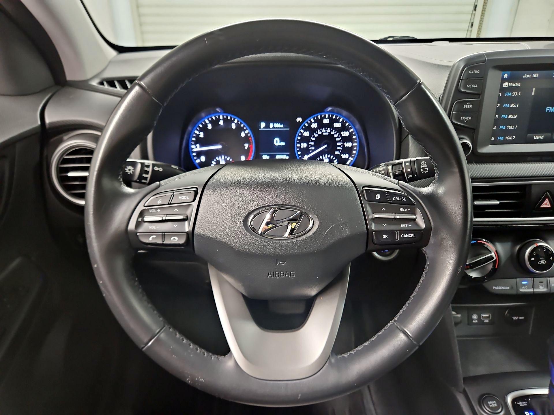 Thumbnail: 2020 Hyundai Kona - 10