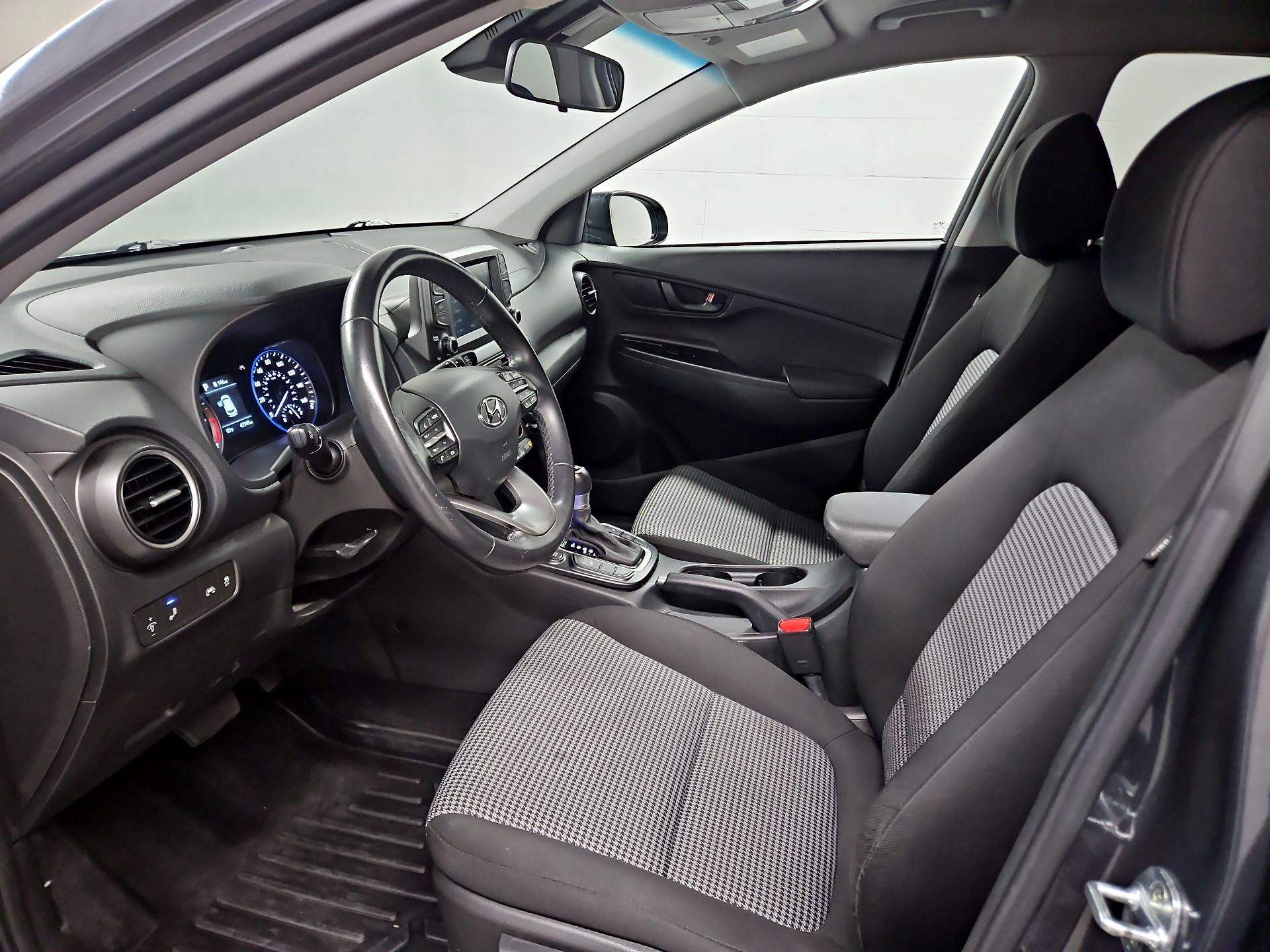 Thumbnail: 2020 Hyundai Kona - 11
