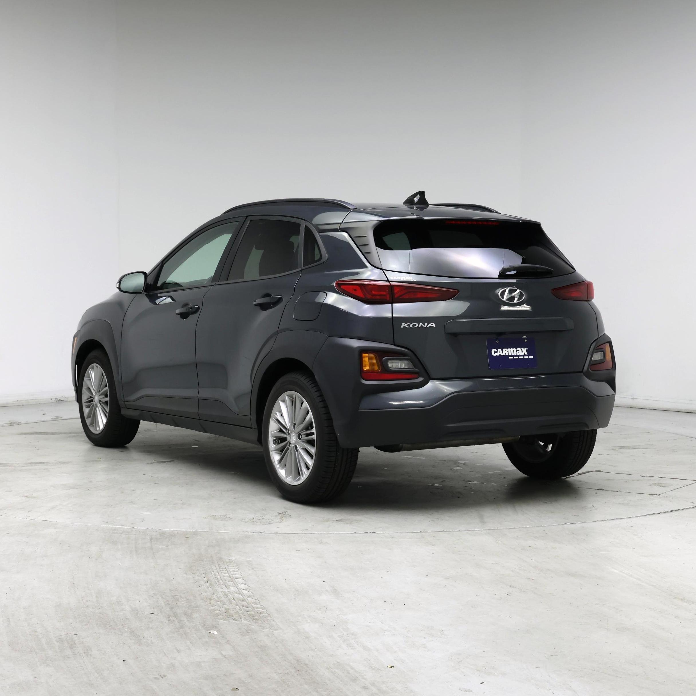 Thumbnail: 2020 Hyundai Kona - 2