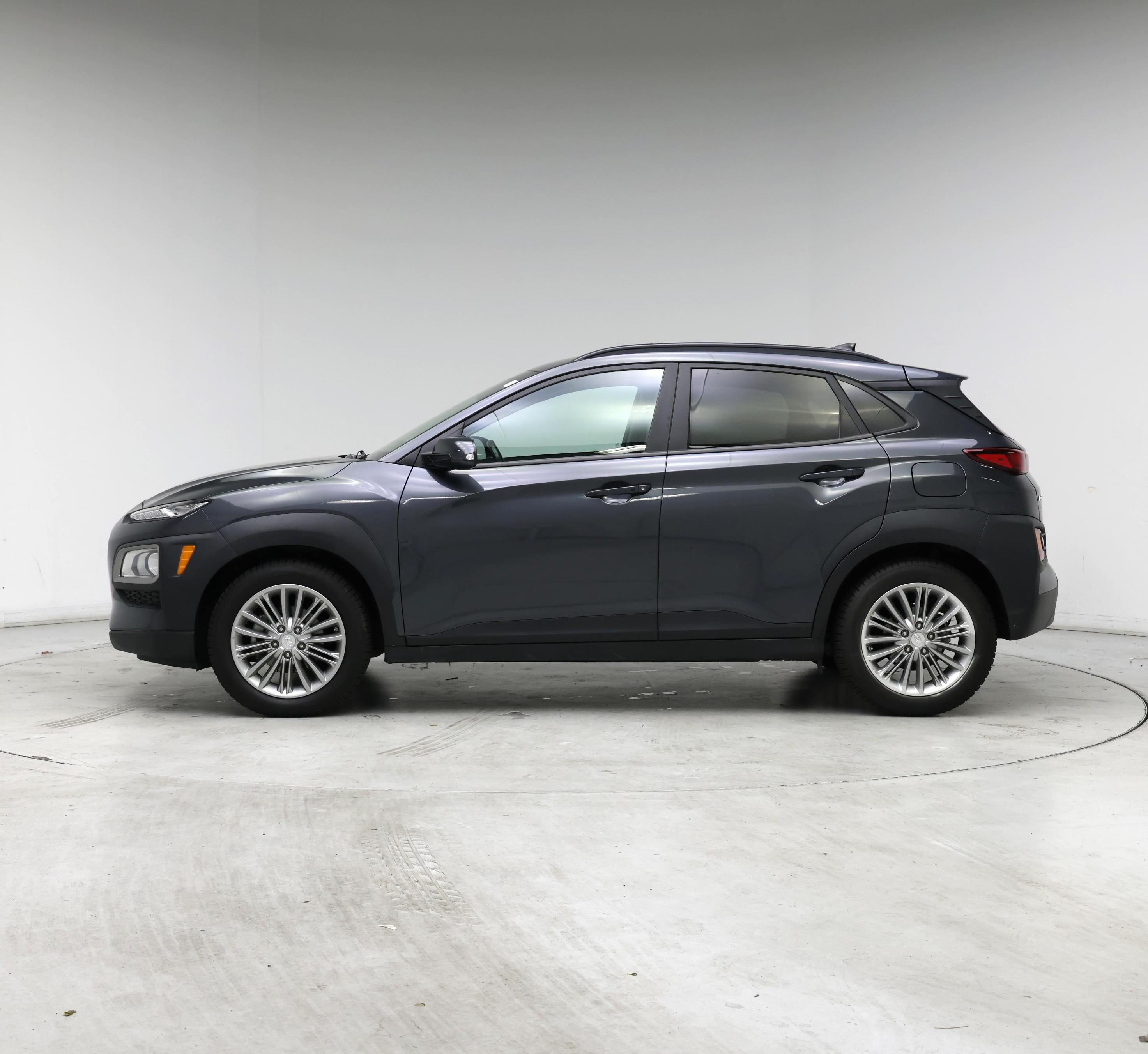 Thumbnail: 2020 Hyundai Kona - 3