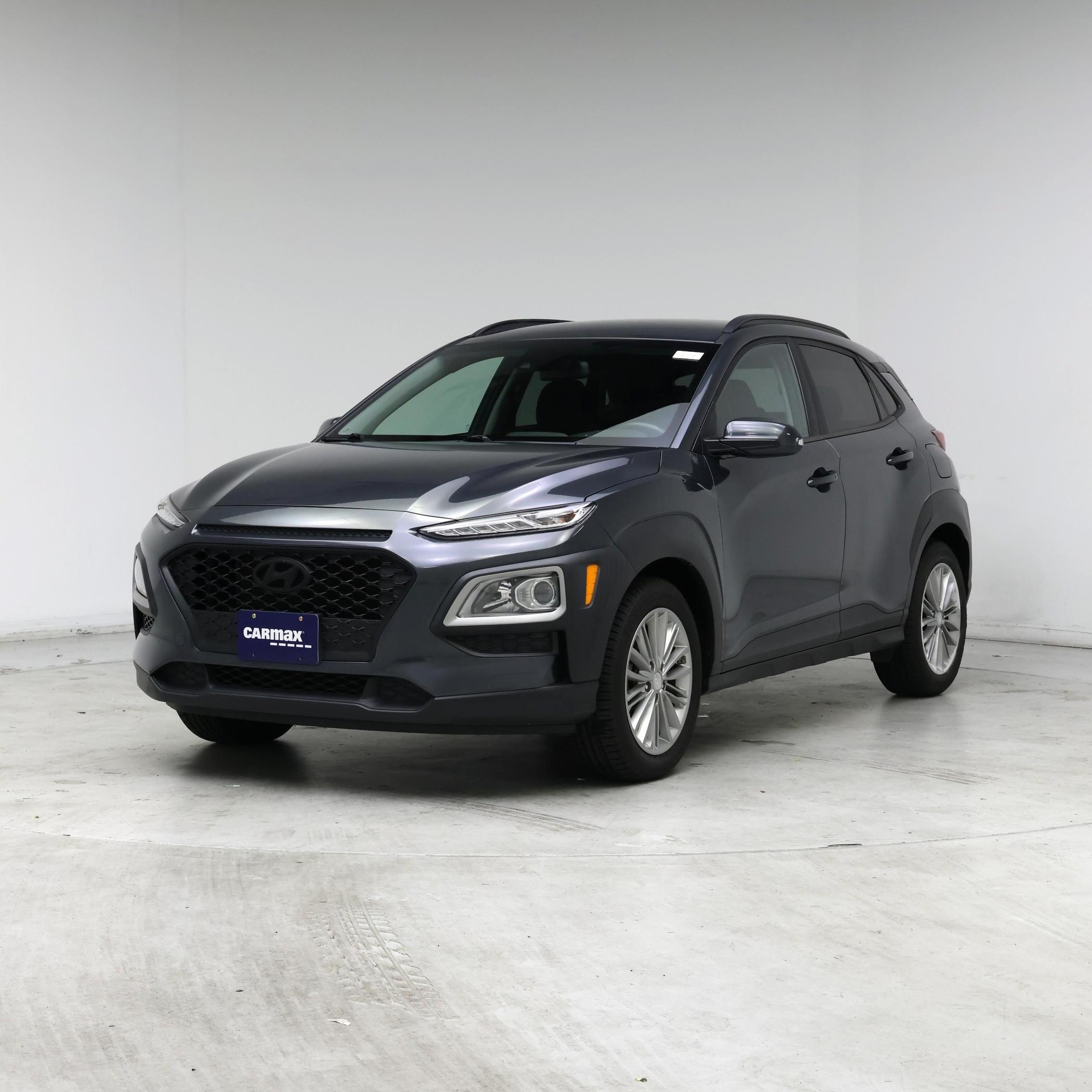 Thumbnail: 2020 Hyundai Kona - 4