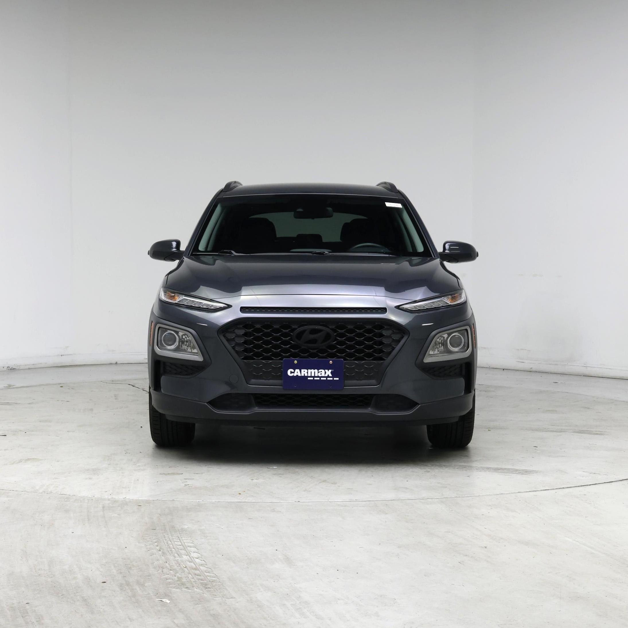 Thumbnail: 2020 Hyundai Kona - 5