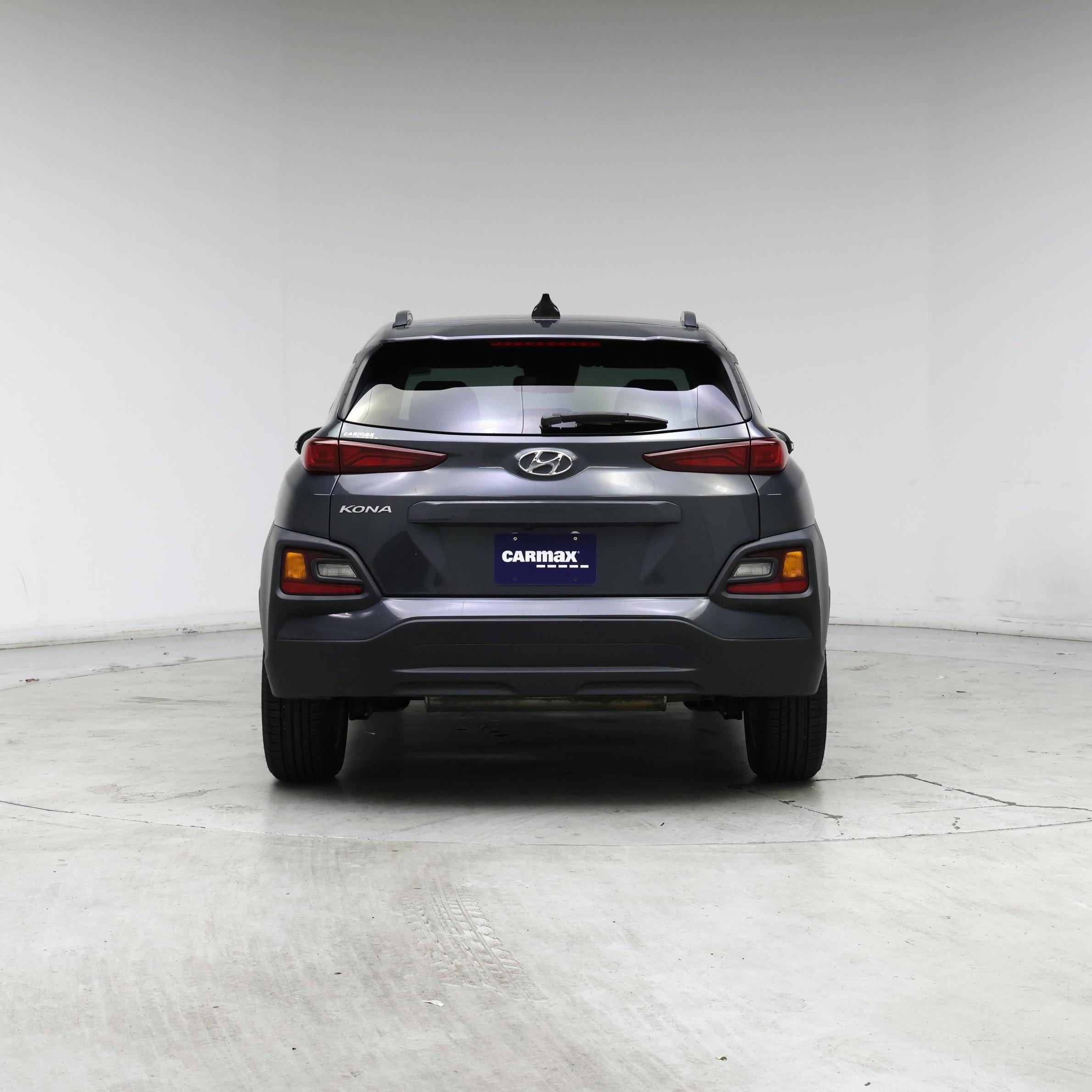 Thumbnail: 2020 Hyundai Kona - 6