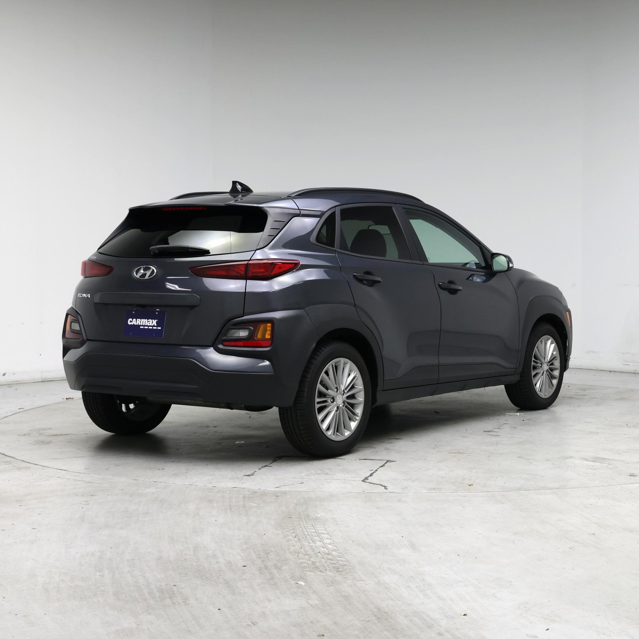 Thumbnail: 2020 Hyundai Kona - 8