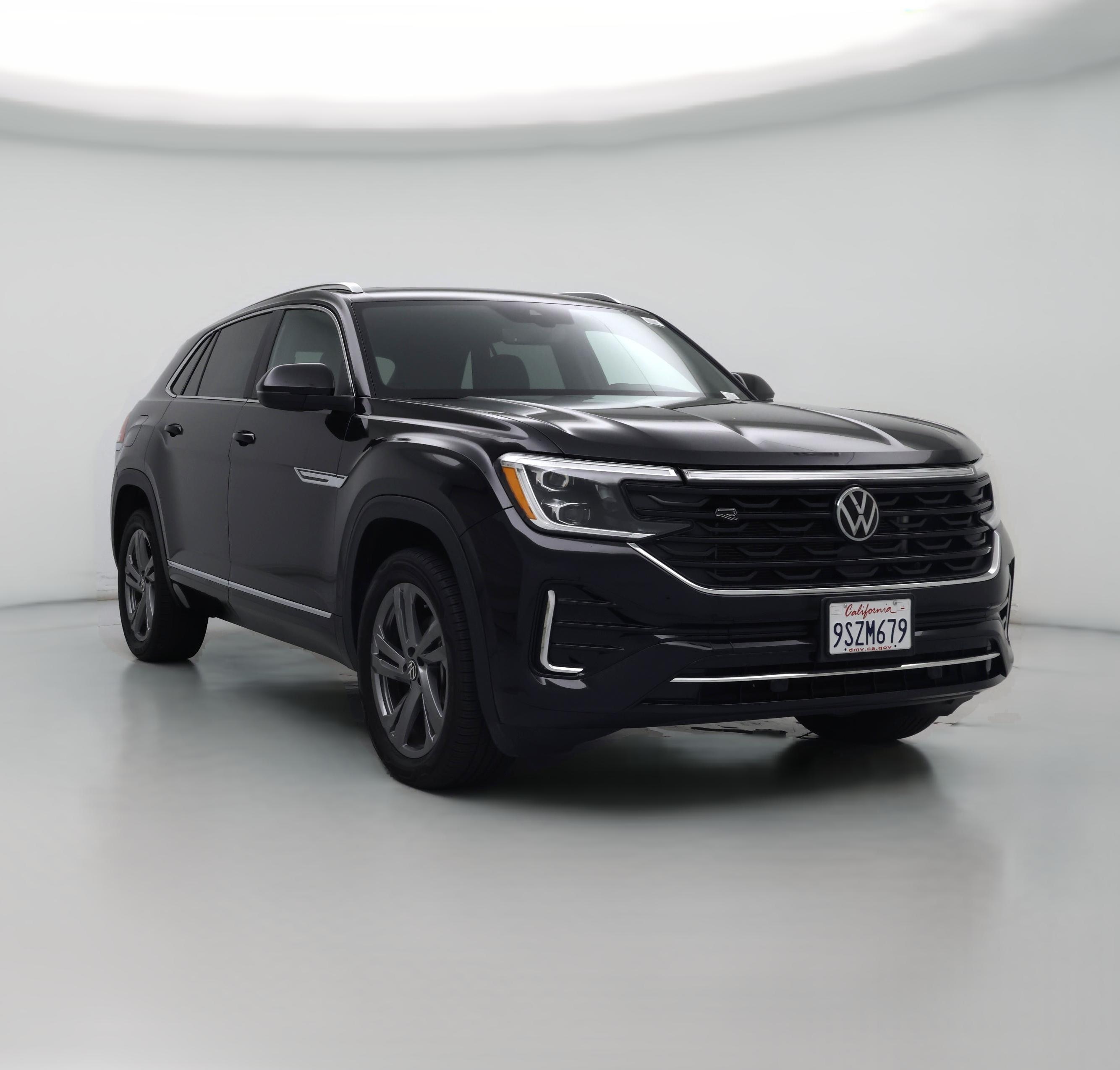 Thumbnail: 2024 Volkswagen Atlas - 1