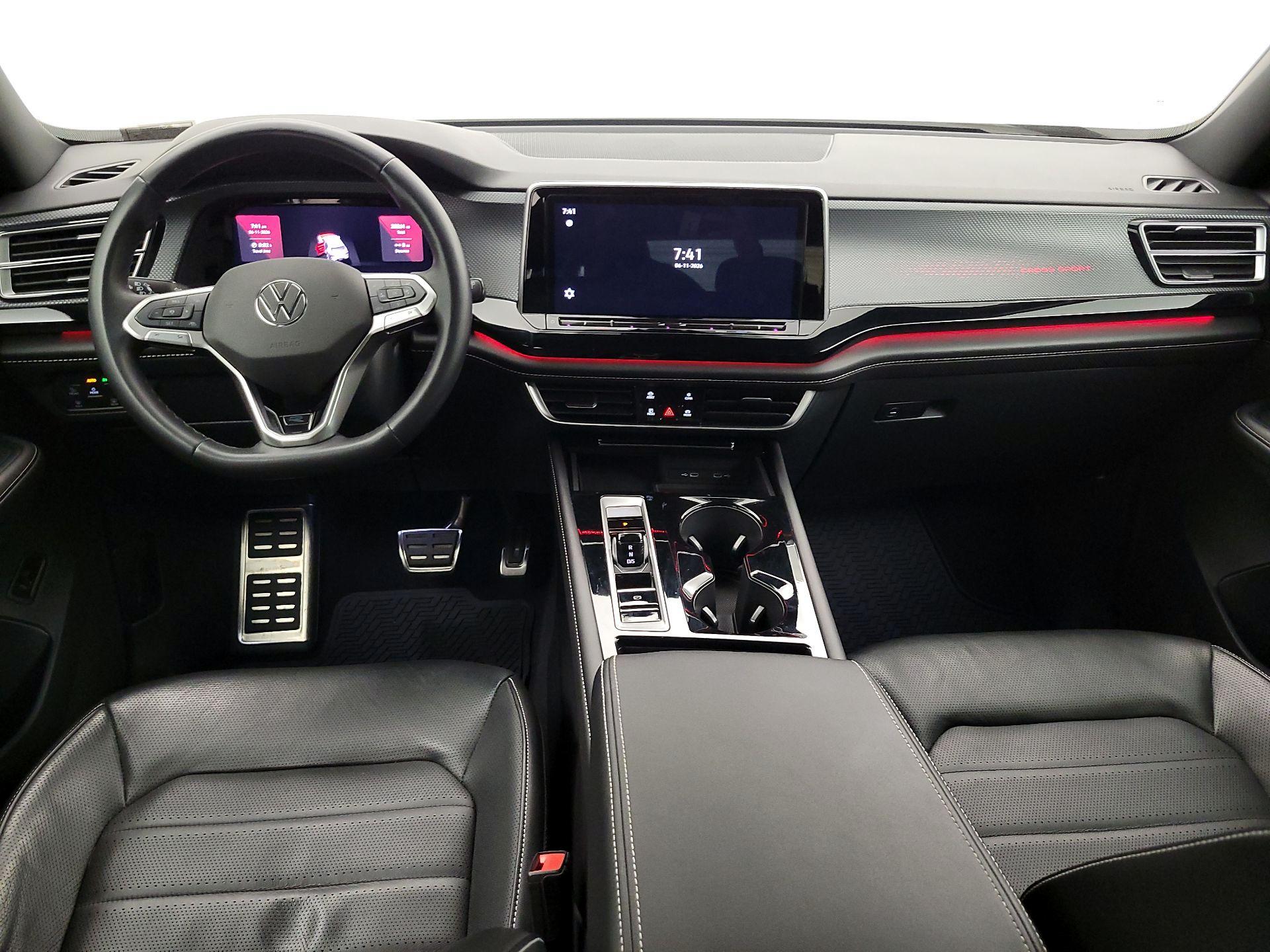 Thumbnail: 2024 Volkswagen Atlas - 9