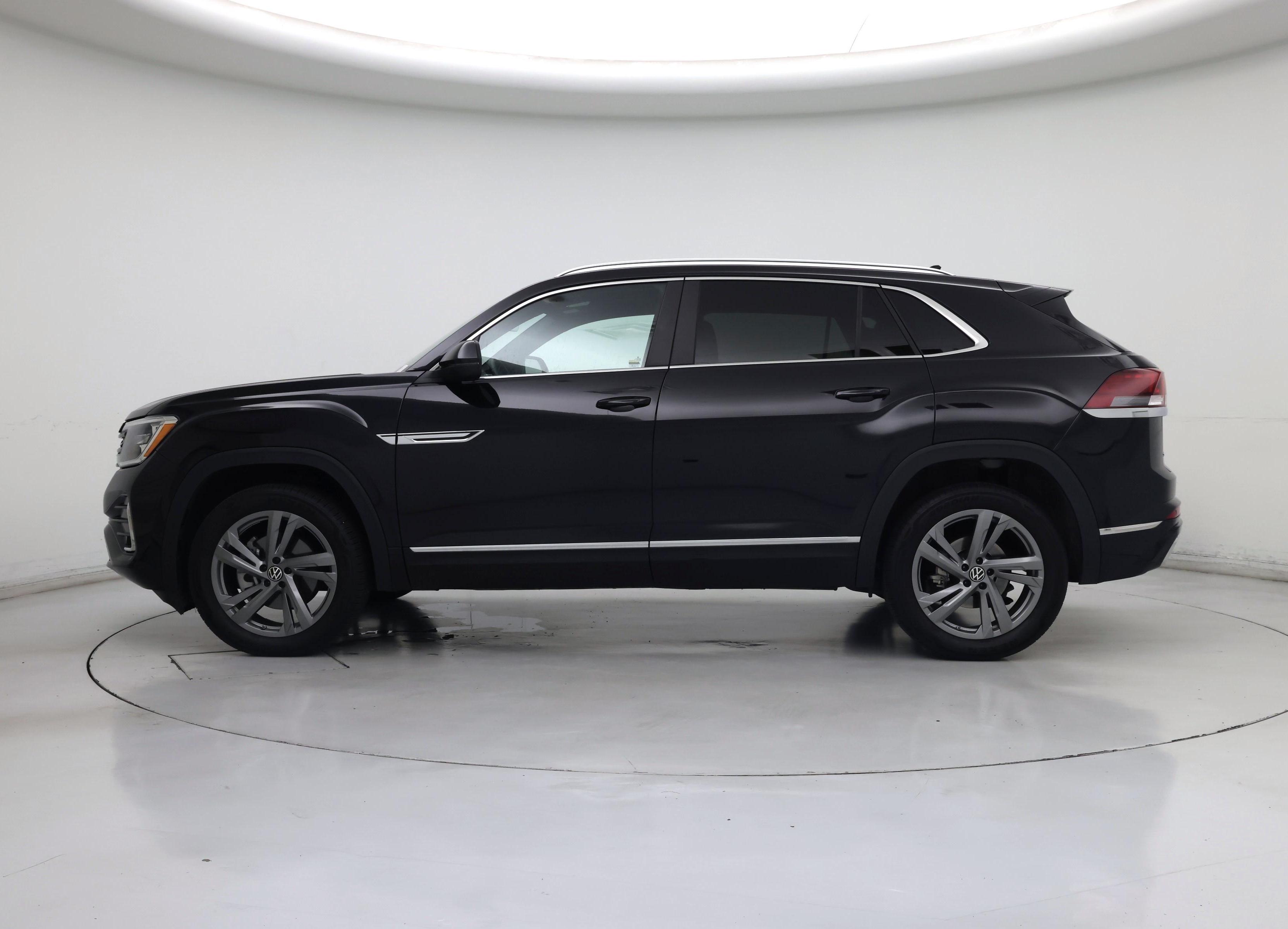 Thumbnail: 2024 Volkswagen Atlas - 3