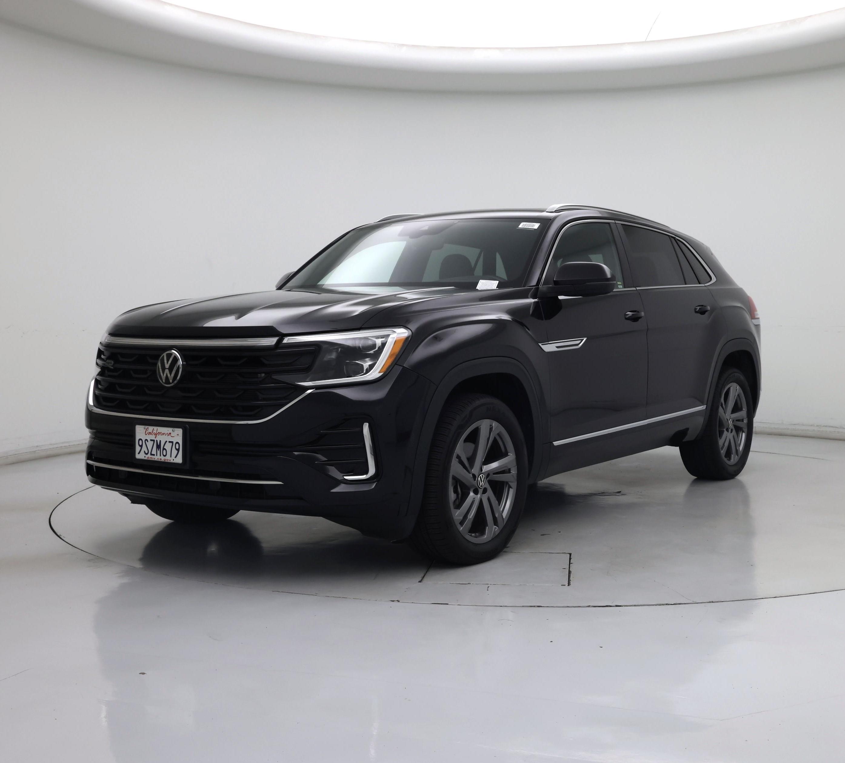 Thumbnail: 2024 Volkswagen Atlas - 4