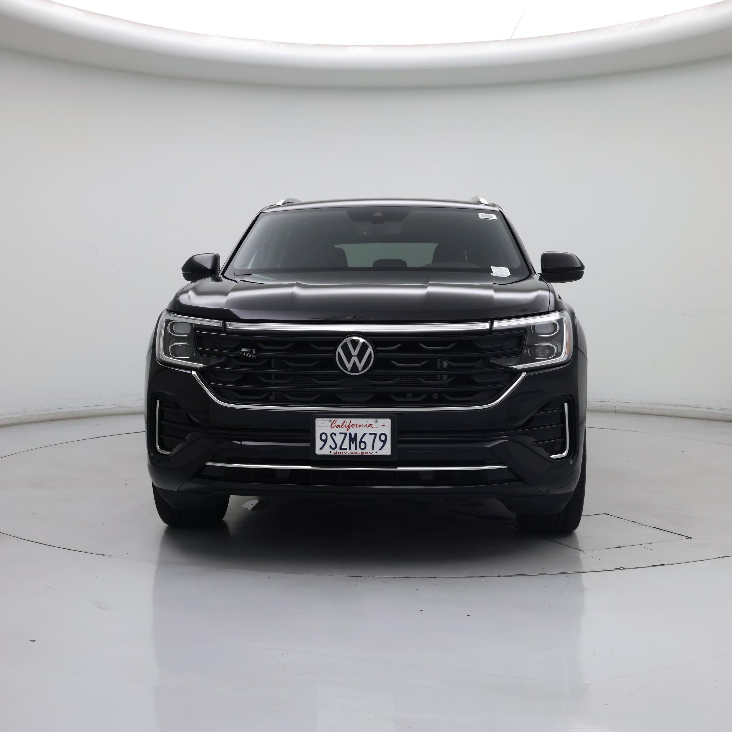 Thumbnail: 2024 Volkswagen Atlas - 5