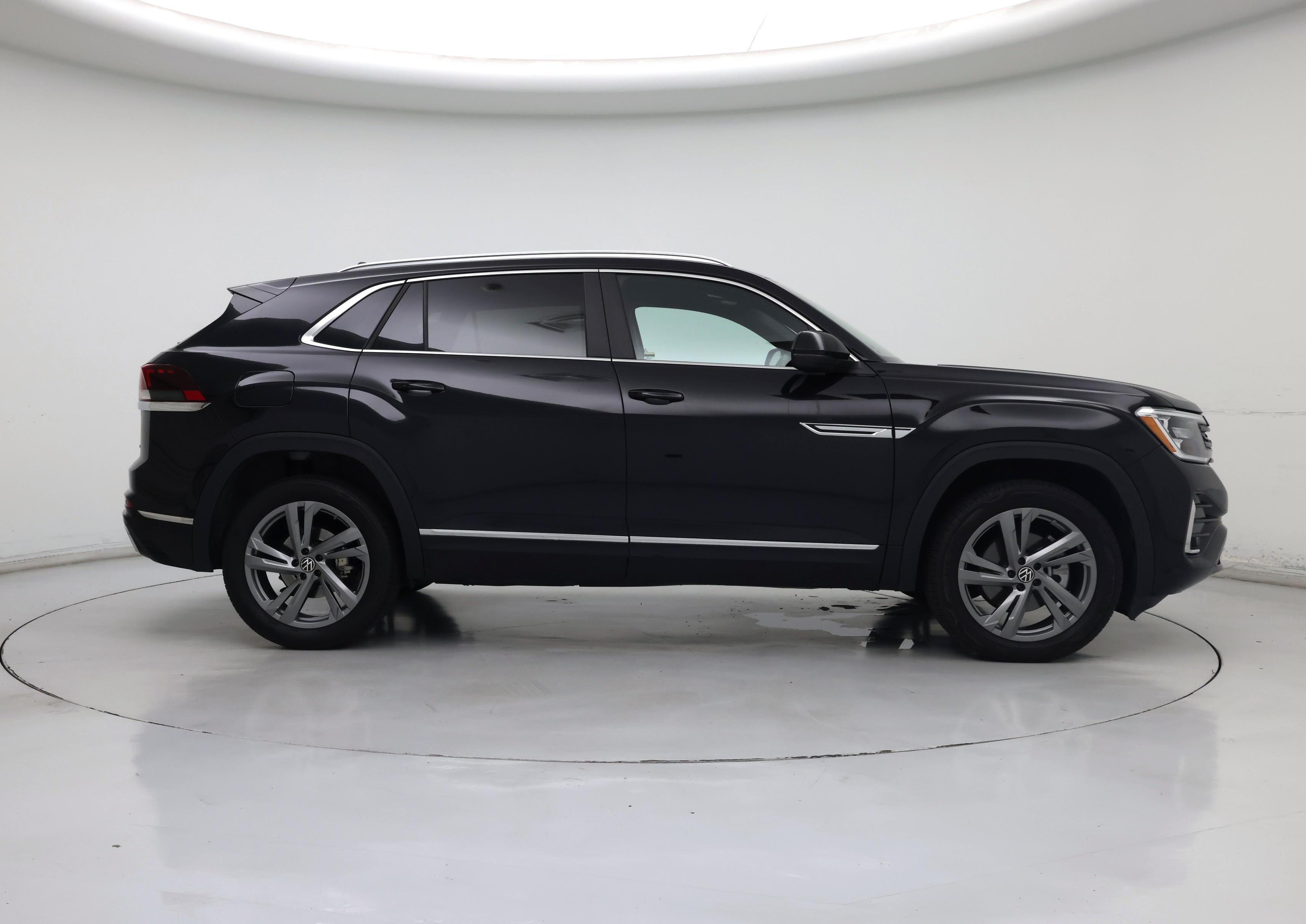 Thumbnail: 2024 Volkswagen Atlas - 7