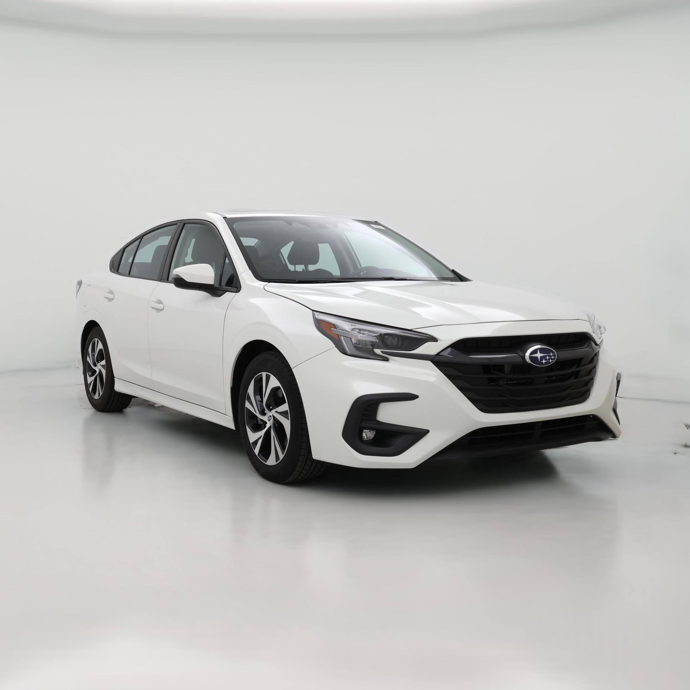 Thumbnail: 2023 Subaru Legacy - 1