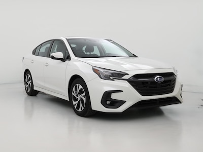 2023 Subaru Legacy Premium